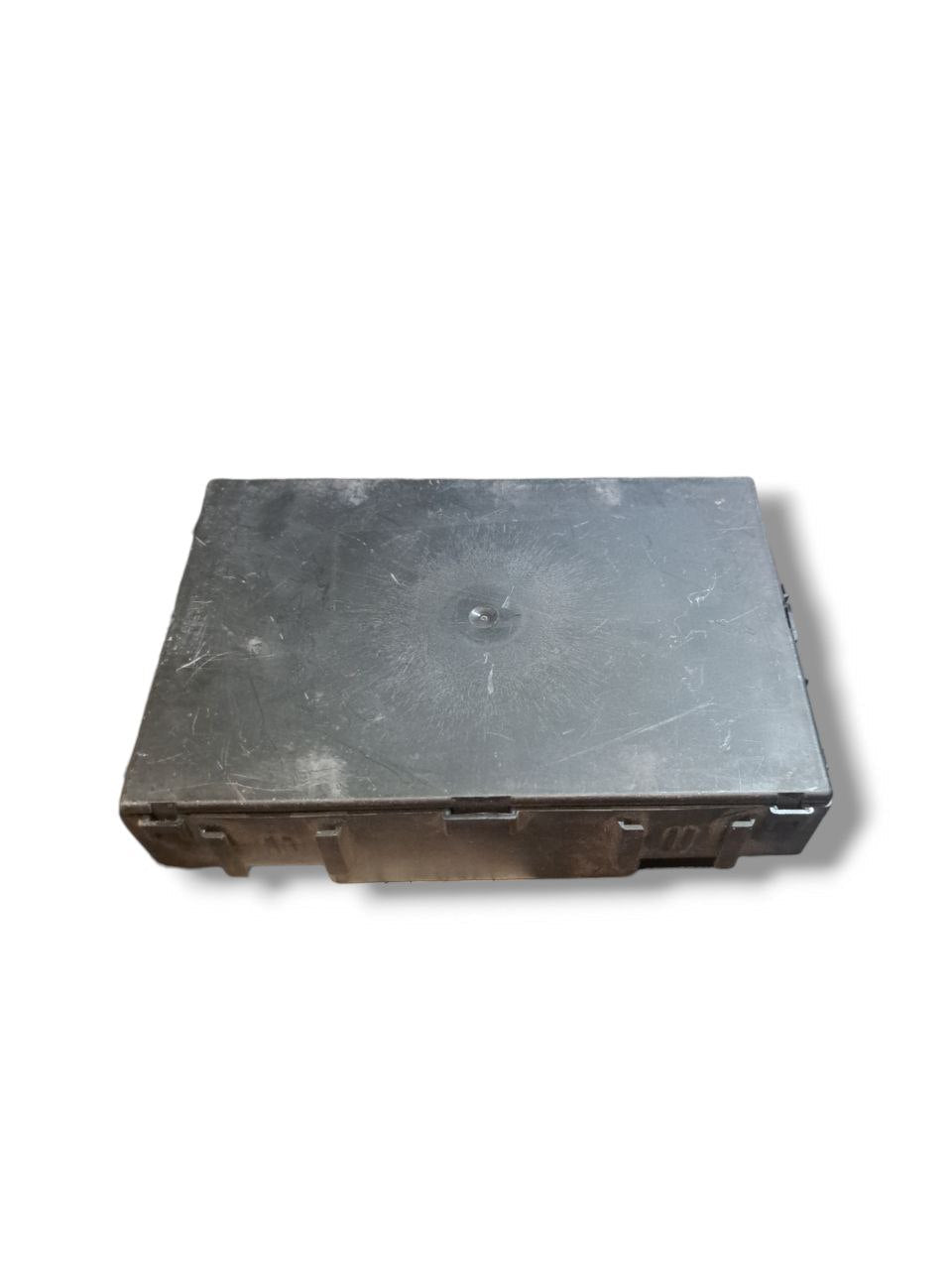 Centralina / Body Computer Nissan Qashqai J10 ( 2006 - 2014 ) COD:284B2BR02A - F&P CRASH SRLS - Ricambi Usati