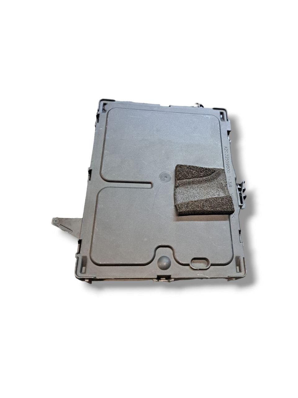 Centralina / Body Computer Nissan X - Trail T32 1.6 Diesel (2014 - 2020) COD:284B14CB3A - F&P CRASH SRLS - Ricambi Usati