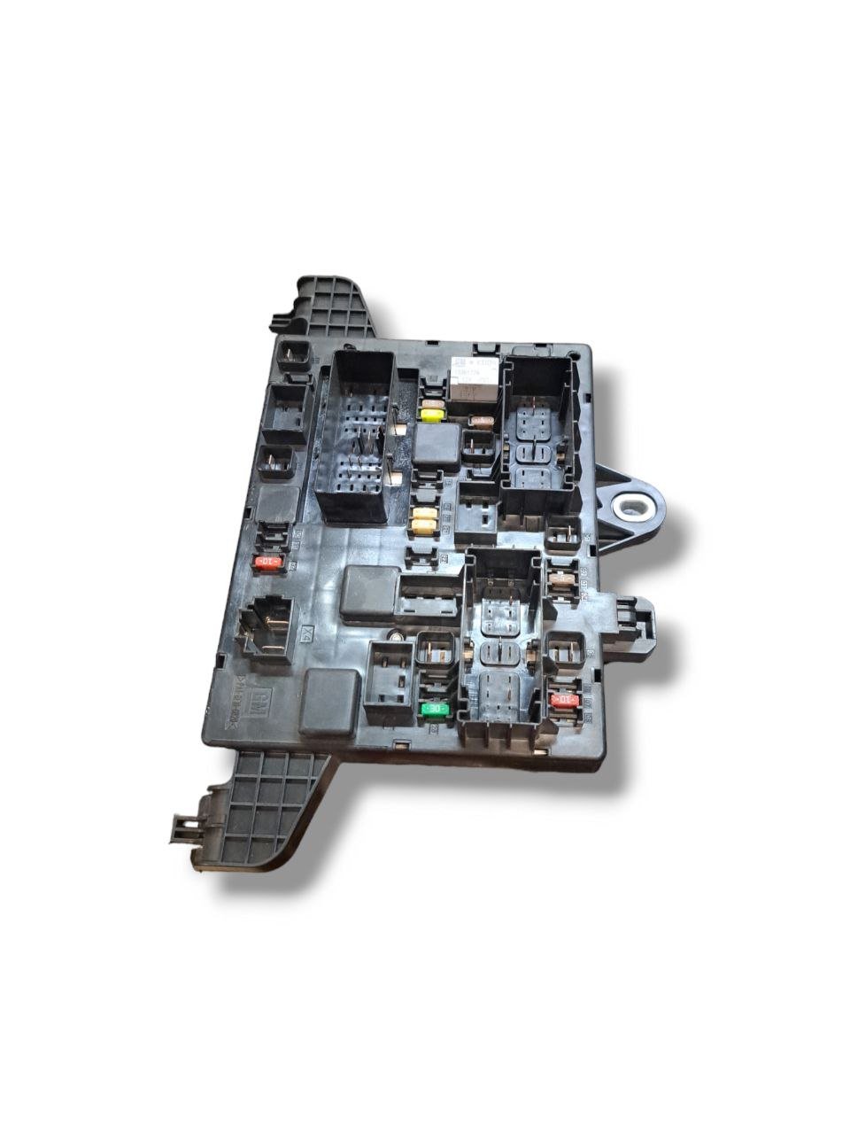 Centralina Body Computer Opel Astra J (2009 - 2018) COD:13368651 - F&P CRASH SRLS - Ricambi Usati