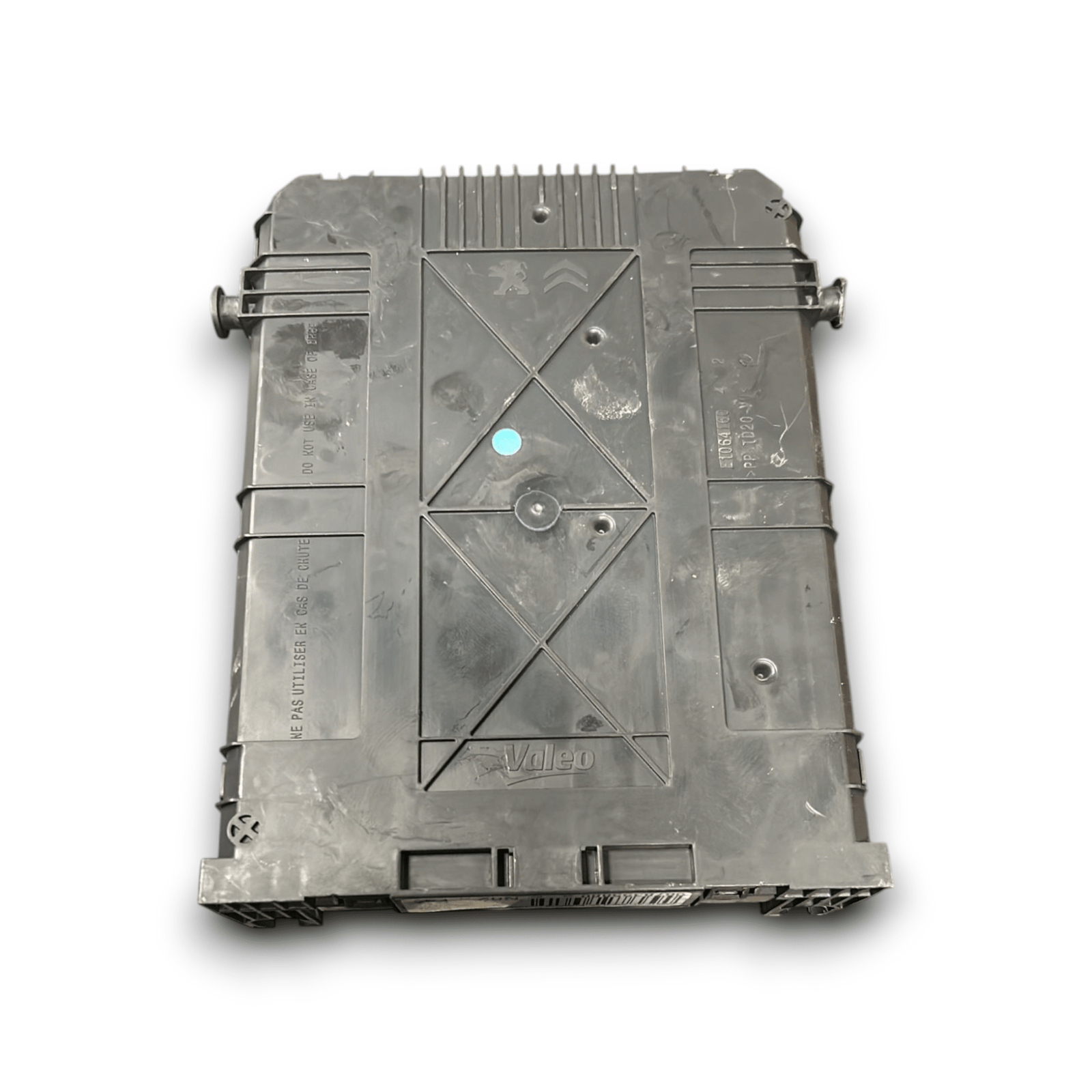 Centralina Body Computer Peugeot 208 1.2 Benzina (2012 > 2019) cod:9678355880 - F&P CRASH SRLS - Ricambi Usati