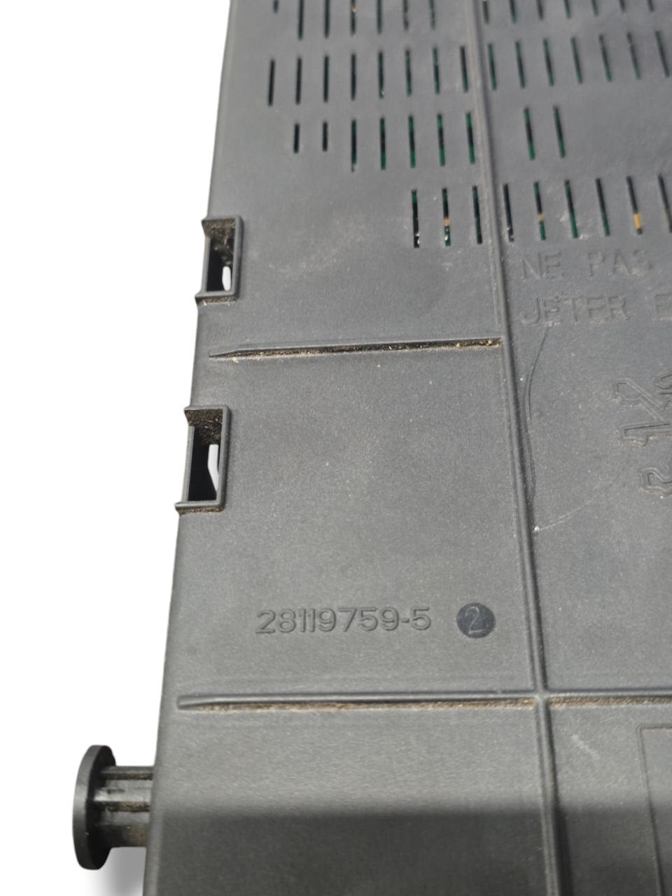 Centralina / Body Computer Peugeot 208 Cod : 28119759 - 5 1.2 Benzina (2012 - 2019) - F&P CRASH SRLS - Ricambi Usati