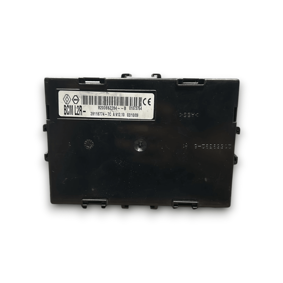 Centralina body computer renault clio iii 1.2 benzina cod:8200652284 (2005 > 2013) - F&P CRASH SRL - Ricambi Usati
