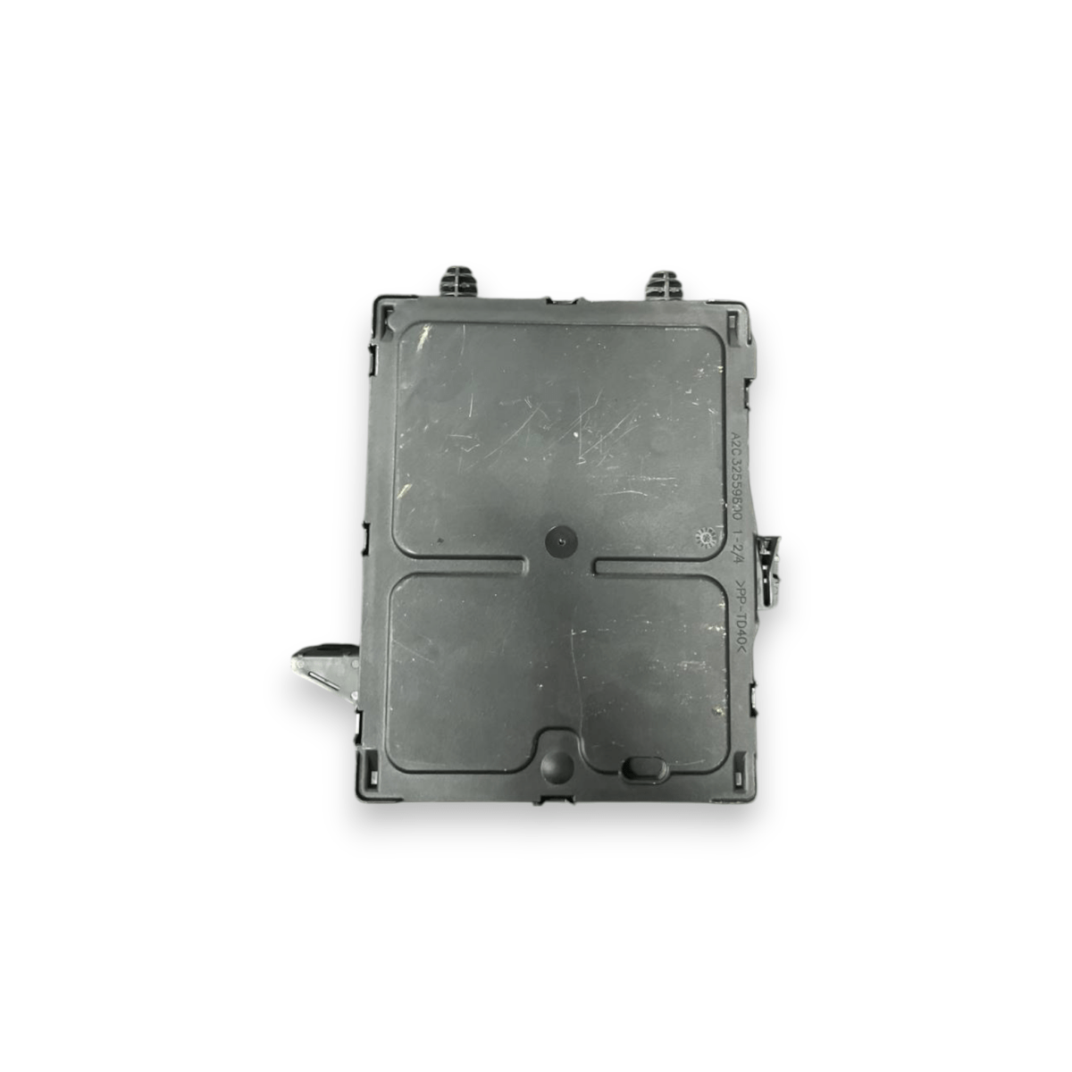 Centralina Body Computer Renault Megane IV 1.5 Diesel (2015 - ) cod: 284B11258R - F&P CRASH SRLS - Ricambi Usati