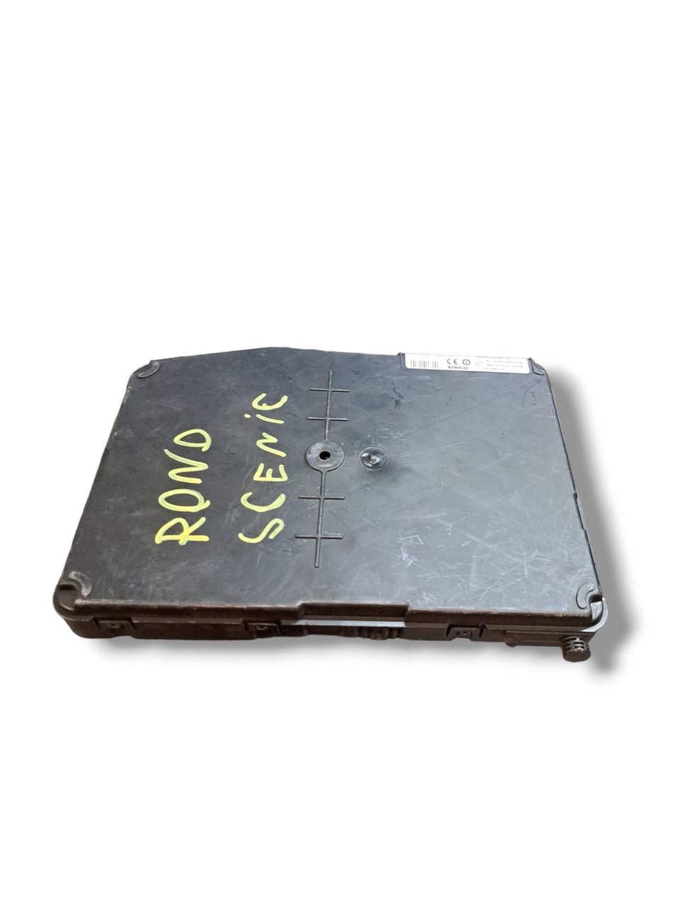 Centralina / Body Computer Renault Scenic 1.9 Diesel (2002 - 2009) COD:8200780028 - F&P CRASH SRLS - Ricambi Usati