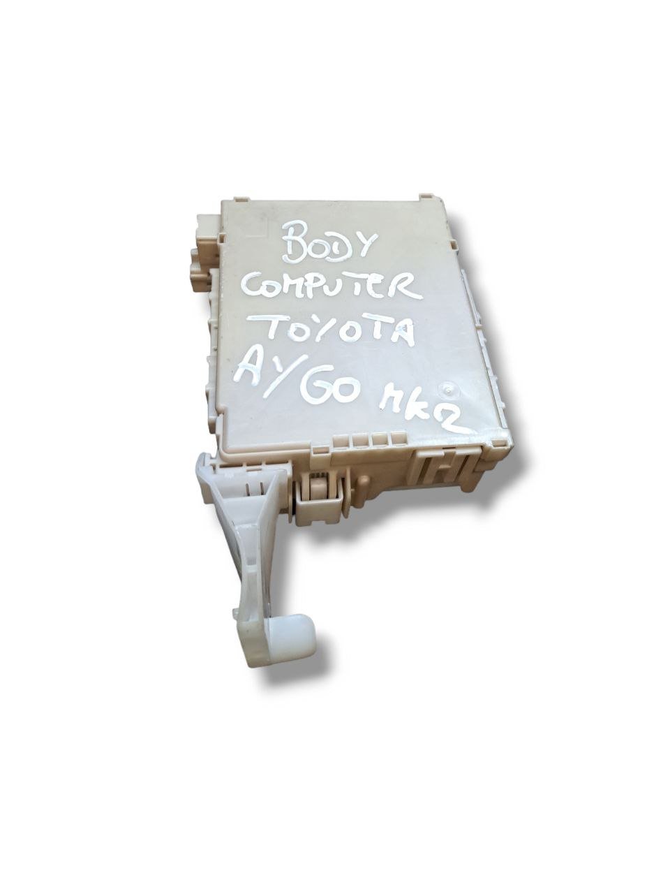 Centralina / Body Computer Toyota Aygo 1.0 Benzina (2015>) COD:89221 - 0H010 - F&P CRASH SRLS - Ricambi Usati