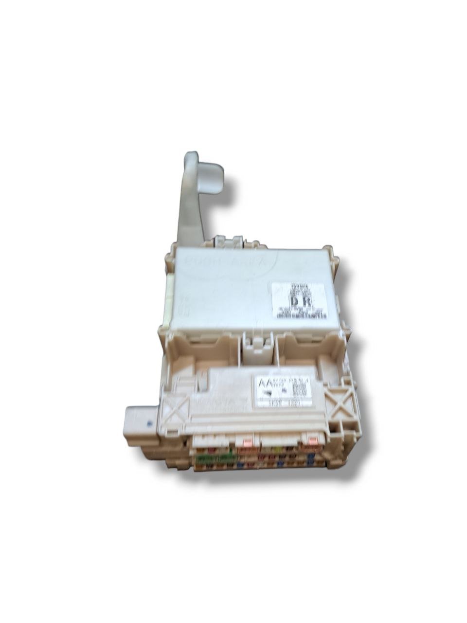 Centralina / Body Computer Toyota Aygo 1.0 Benzina (2015>) COD:89221 - 0H010 - F&P CRASH SRLS - Ricambi Usati