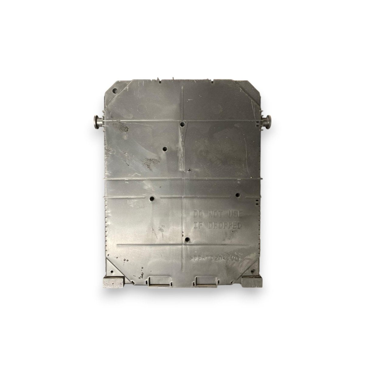 Centralina / body computer Toyota Proace 1.5 Diesel (2016 - ) Cod: 9830707680 - 00 - F&P CRASH SRLS - Ricambi Usati