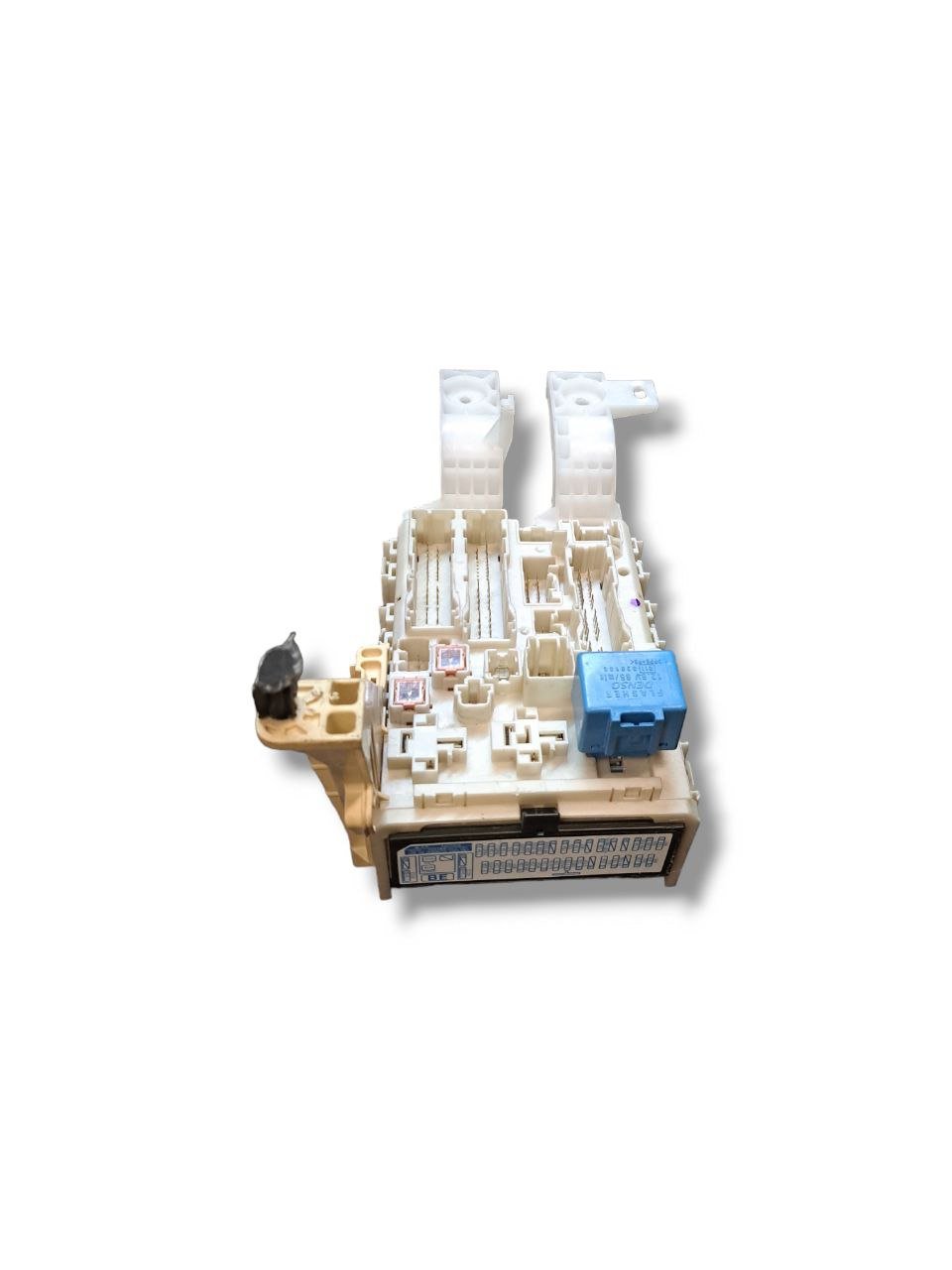 Centralina / Body Computer Toyota Yaris 1.0 benzina (2010) COD:82730 - 52700 - F&P CRASH SRLS - Ricambi Usati