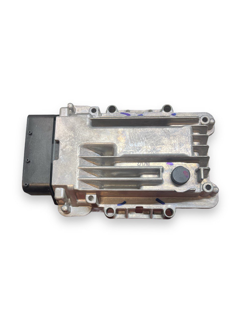 Centralina Cambio Automatico Jeep Compass ( 2018 - 2.0d - 4WD ) cod : 0260004410 - F&P CRASH SRLS - Ricambi Usati