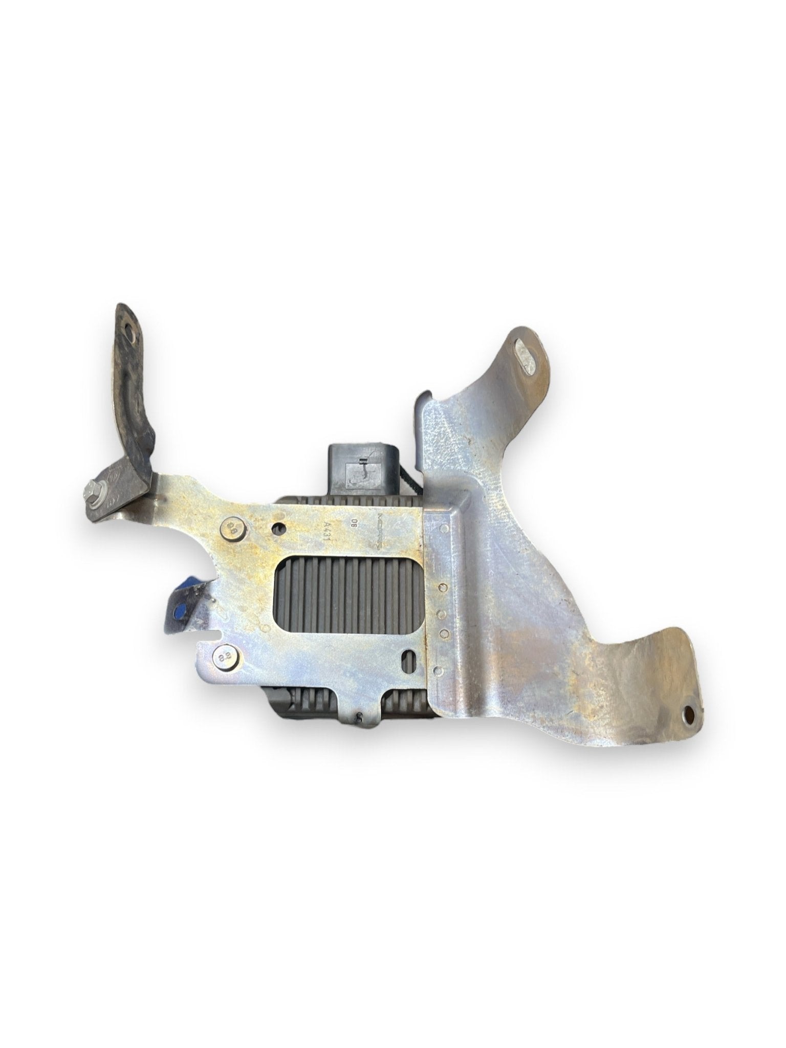 Centralina Cambio Automatico Jeep Compass 4XE ( 2022 - 1.3b ) cod : P68365017AA - F&P CRASH SRLS - Ricambi Usati