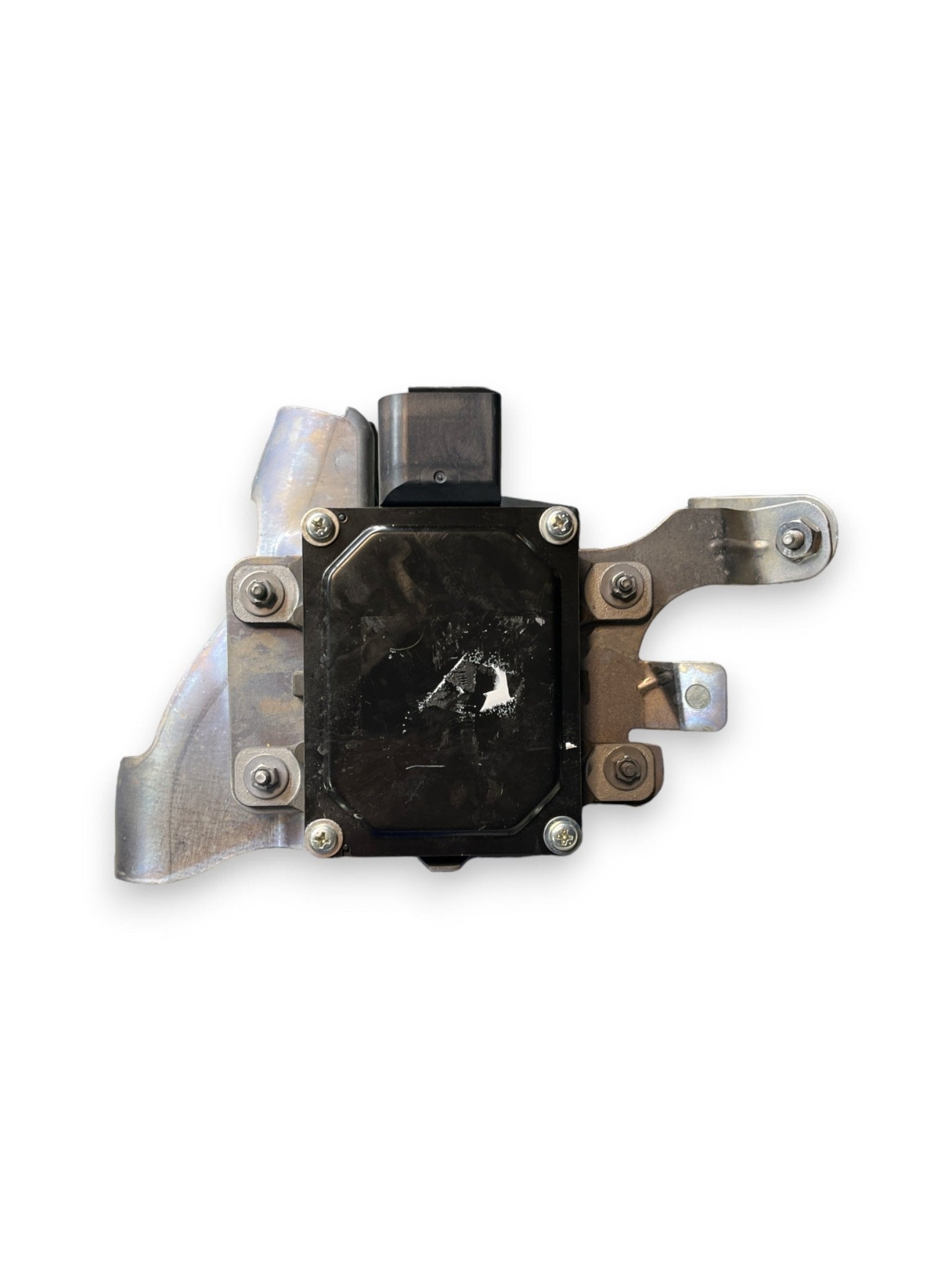 Centralina Cambio Automatico Jeep Compass 4XE ( 2022 - 1.3b ) cod : P68365017AA - F&P CRASH SRLS - Ricambi Usati