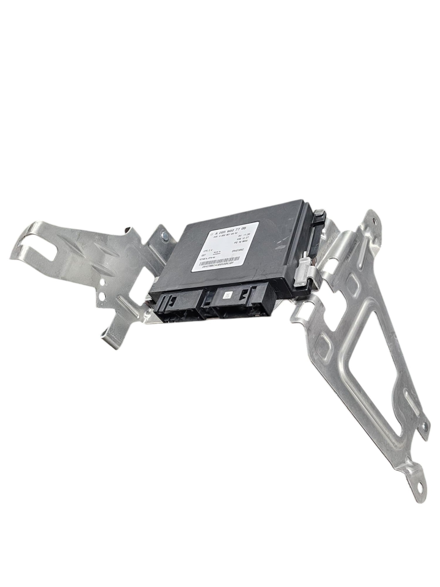 Centralina Cambio Automatico Mercedes Classe C W205 2.2 Diesel Cod:A2059007705 (2014 - 2021) - F&P CRASH SRLS - Ricambi Usati