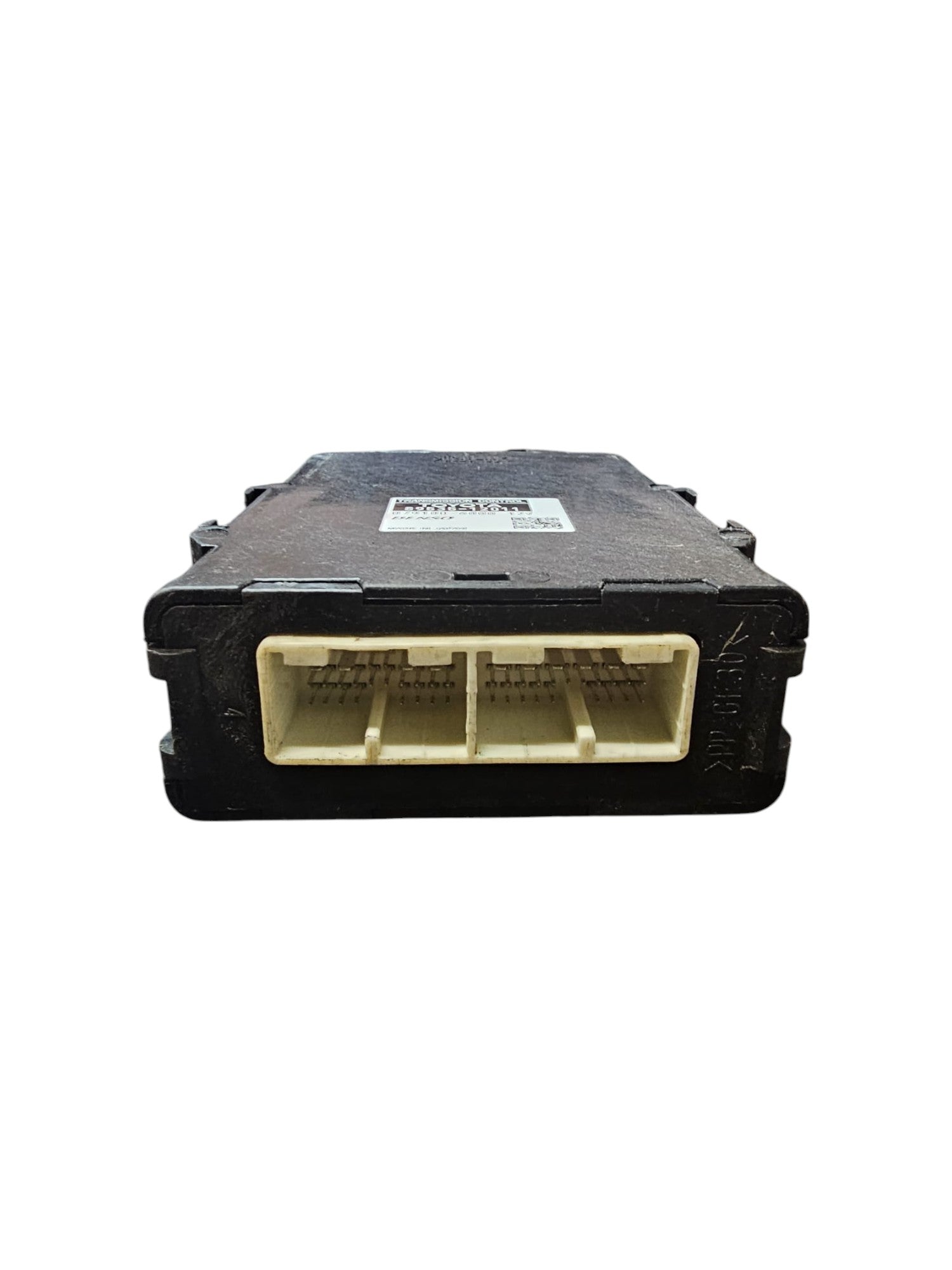 Centralina Cambio Automatico Toyota Auris E180 1.8 Hybrid Cod:8953512011 (2012 - 2018) - F&P CRASH SRLS - Ricambi Usati