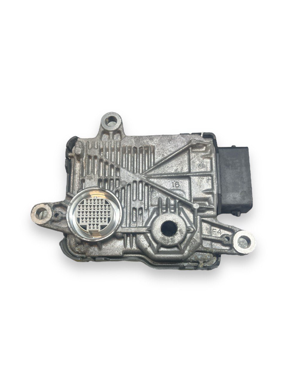 Centralina Cambio Automatico Volvo XC60 ( 2014 ) cod : 31437048 - F&P CRASH SRLS - Ricambi Usati