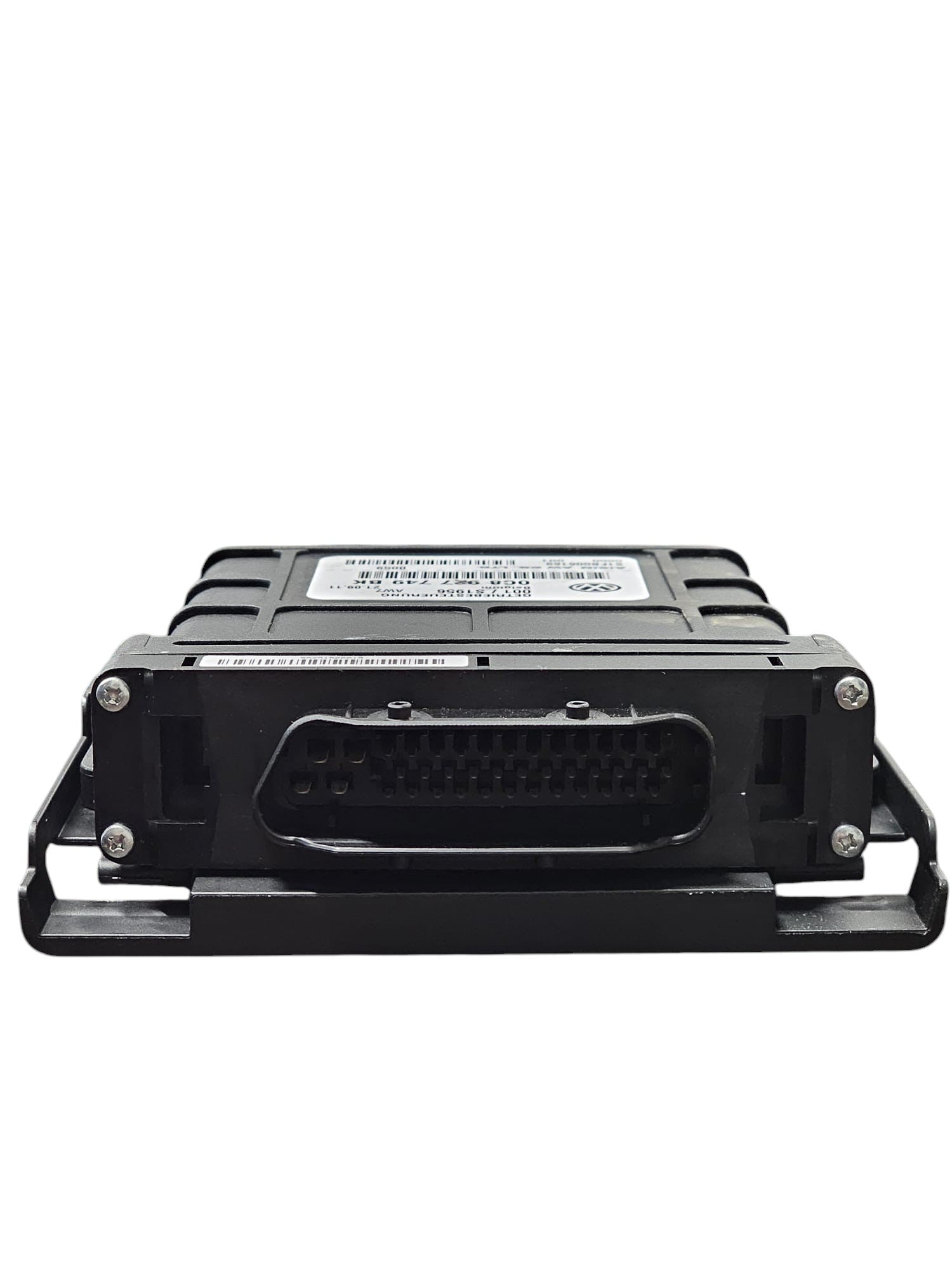 Centralina Cambio Porsche Cayenne 92A Cod:0C8927749BK (2010 - 2017) - F&P CRASH SRLS - Ricambi Usati