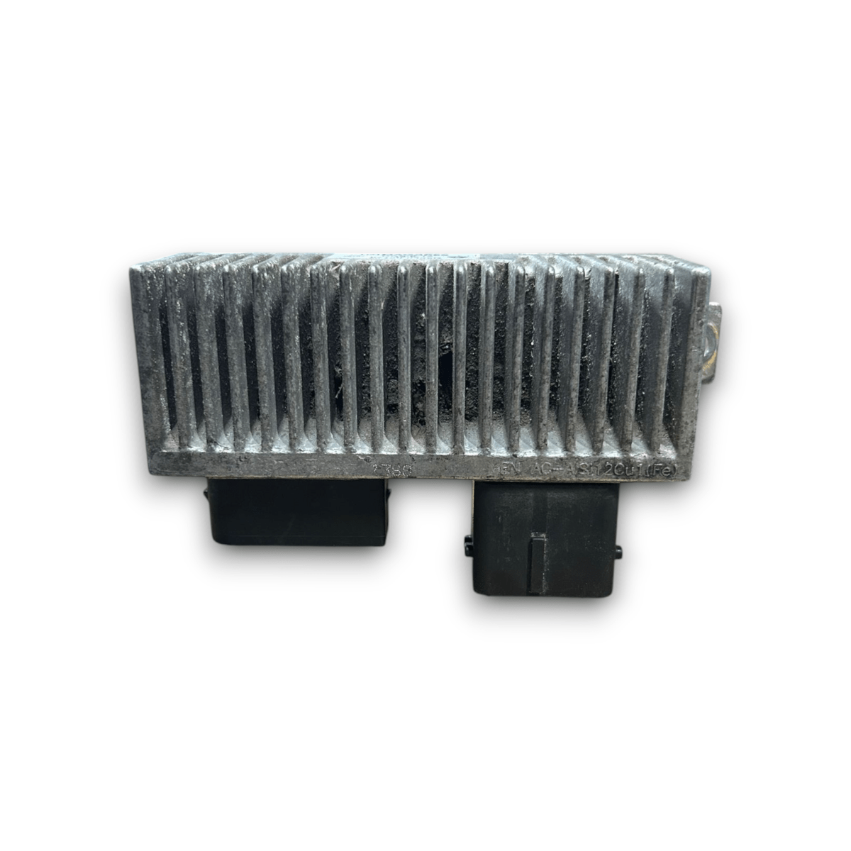 Centralina candelette renault trafic 1.6 diesel cod:271206395R (2014 >) - F&P CRASH SRL - Ricambi Usati