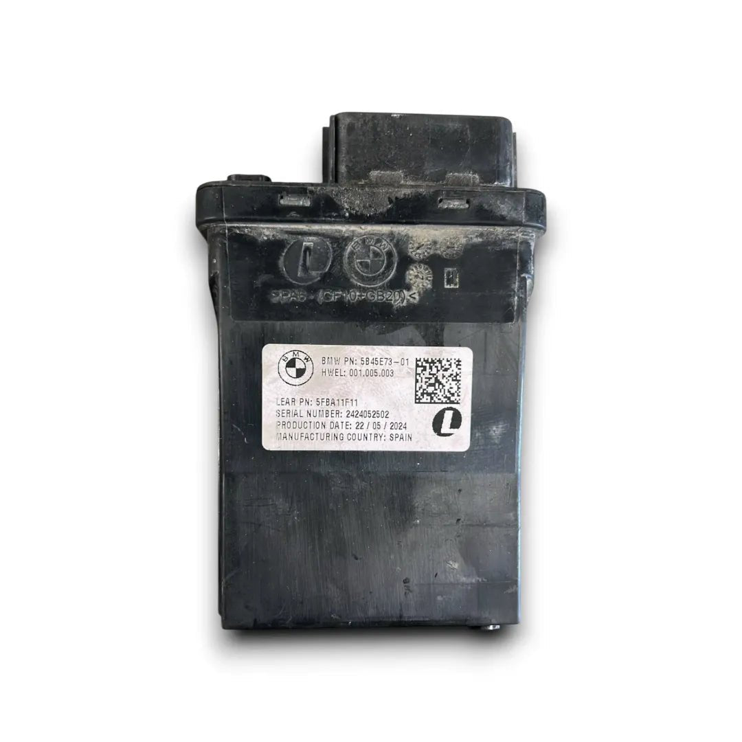 Centralina CDI BMW R 1300 GS M21 dal 2023 cod. 5B45E73-01