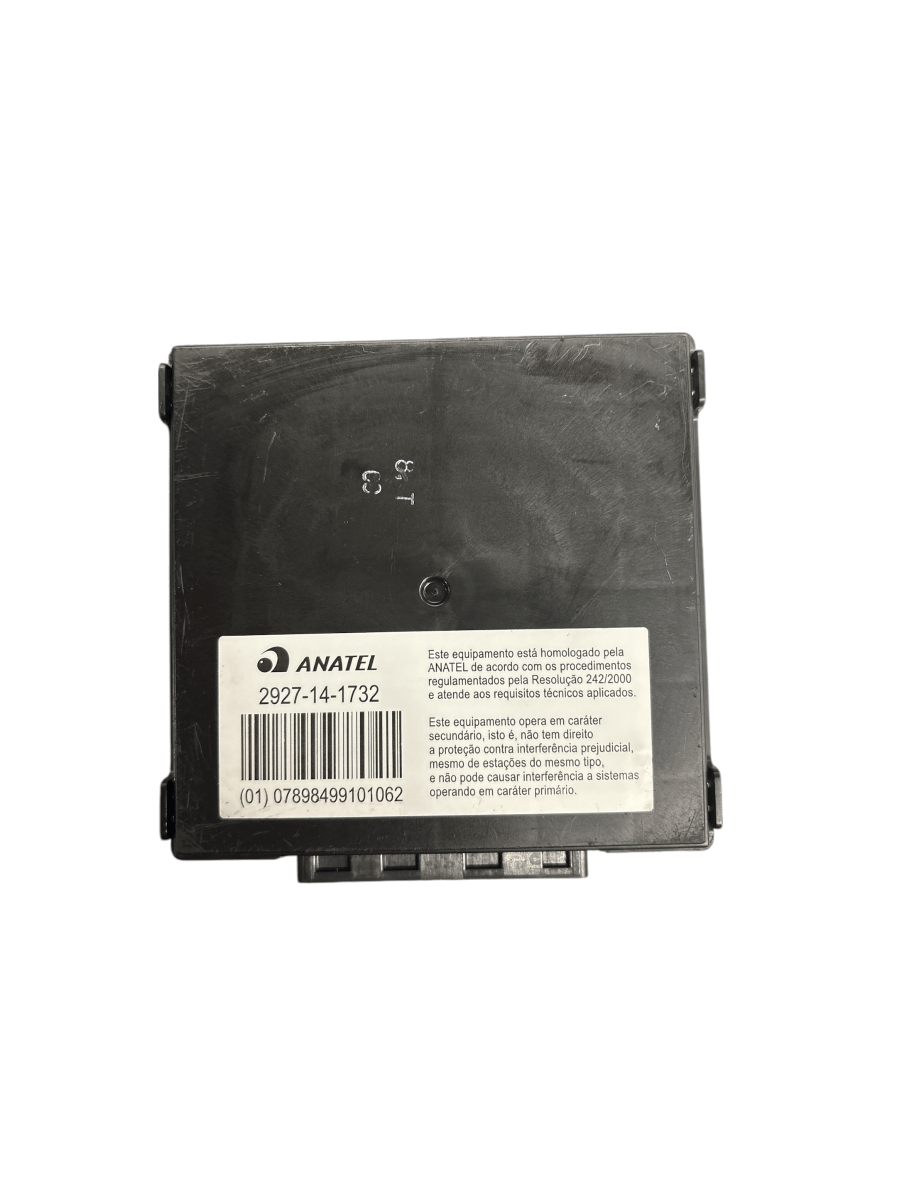 Centralina Chiave keyless Opel Astra K (2015 > 2021) cod:13510106 - 793186748 - F&P CRASH SRLS - Ricambi Usati