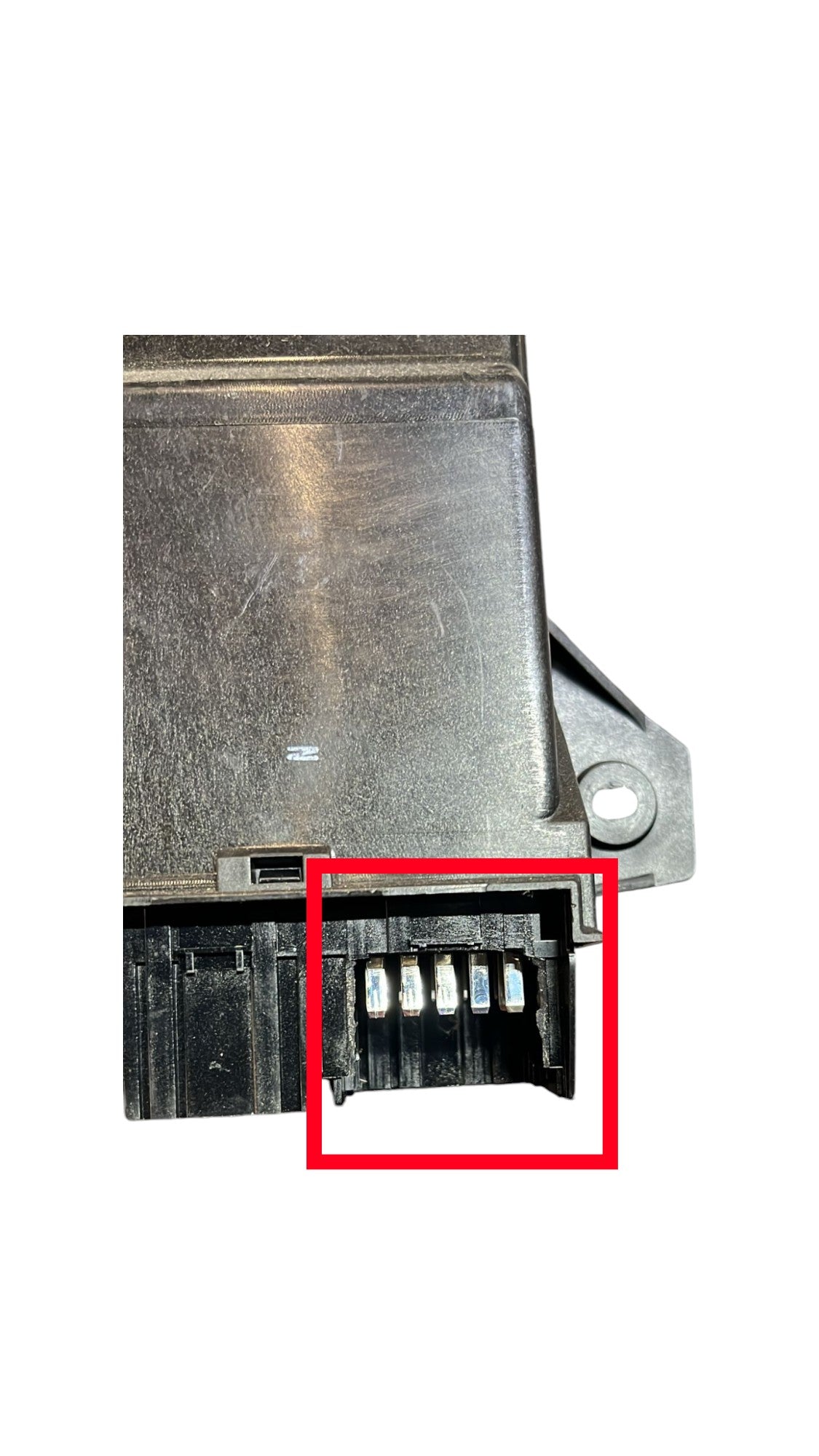 Centralina chiusura centralizzata Ford Kuga (2008 - 2012) cod.8M5T - 19G481 - F&P CRASH SRLS - Ricambi Usati