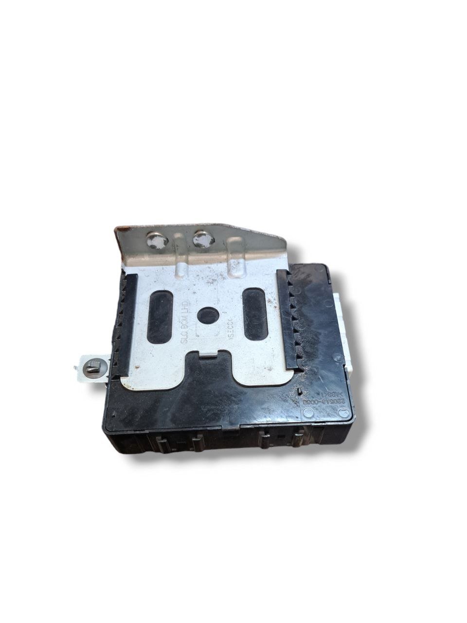 Centralized Locking Control Unit Kia Sportage (2010 - 2016) CODE: 95400 - 3UBB0 - F&P CRASH SRLS - Used Parts