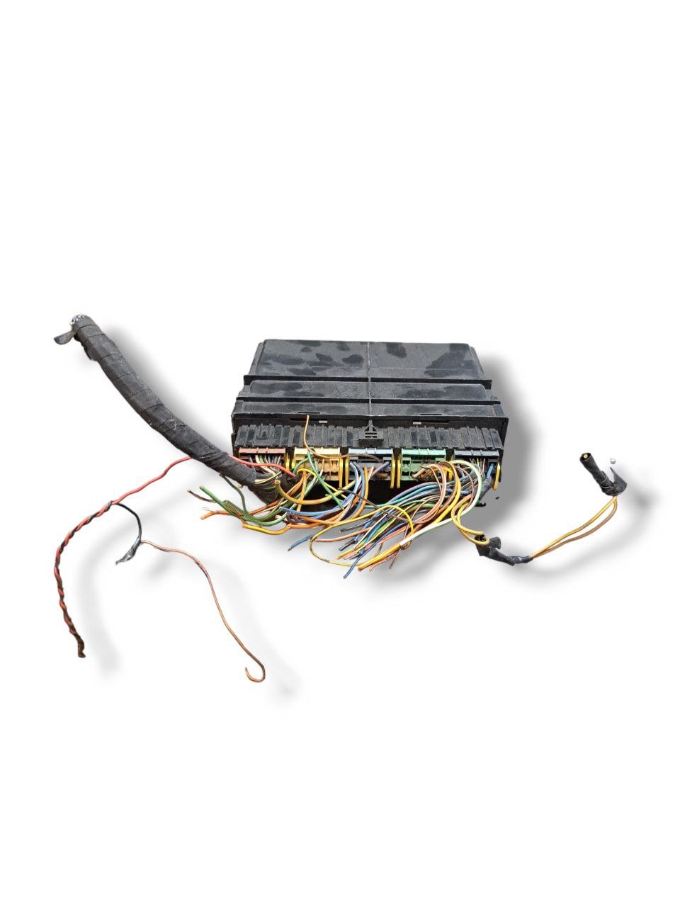 Centralina chiusura Centralizzata porte Ford Fiesta mk5 (2002 - 2008) COD:2S6T - 15K600CF - F&P CRASH SRLS - Ricambi Usati