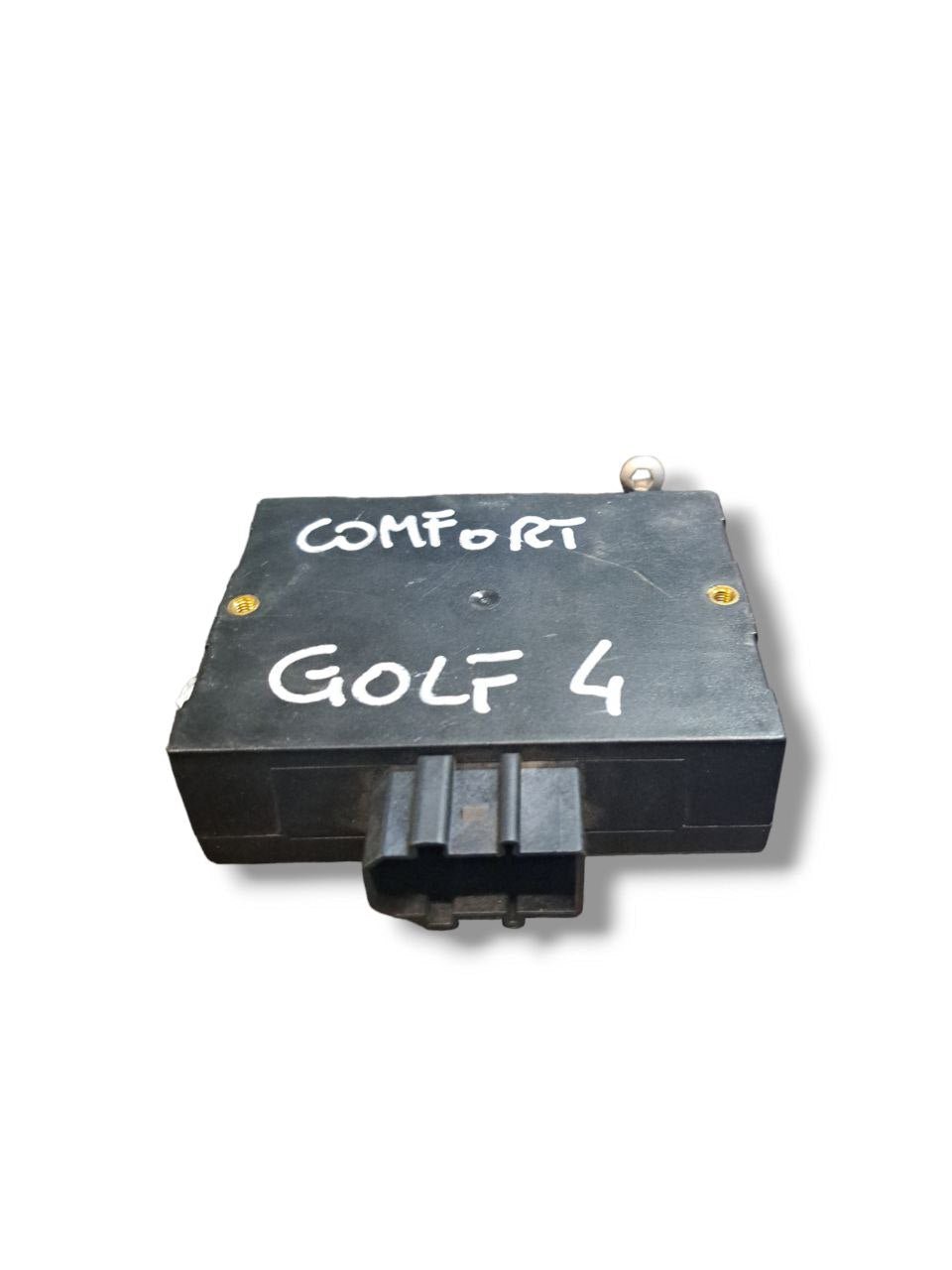 Centralina chiusura Centralizzata porte Volkswagen Golf IV (1997 - 2003) COD:1J0959799Q - F&P CRASH SRLS - Ricambi Usati