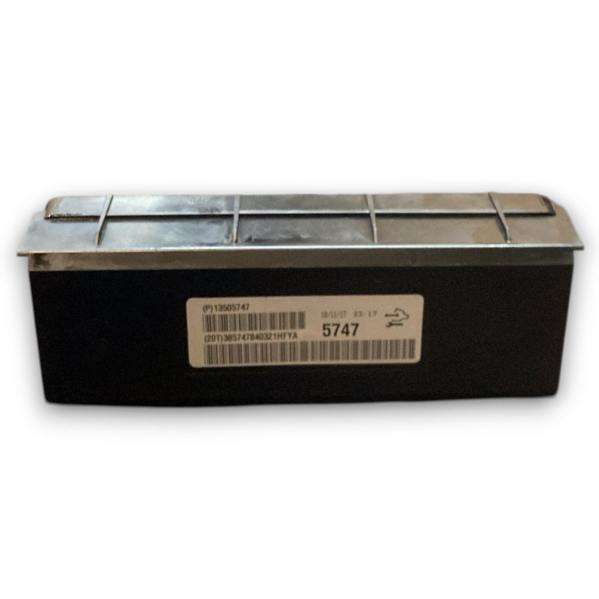 Centralina clima chevrolet orlando cod . 13505747 (2011 > 2018) - F&P CRASH SRL - Ricambi Usati
