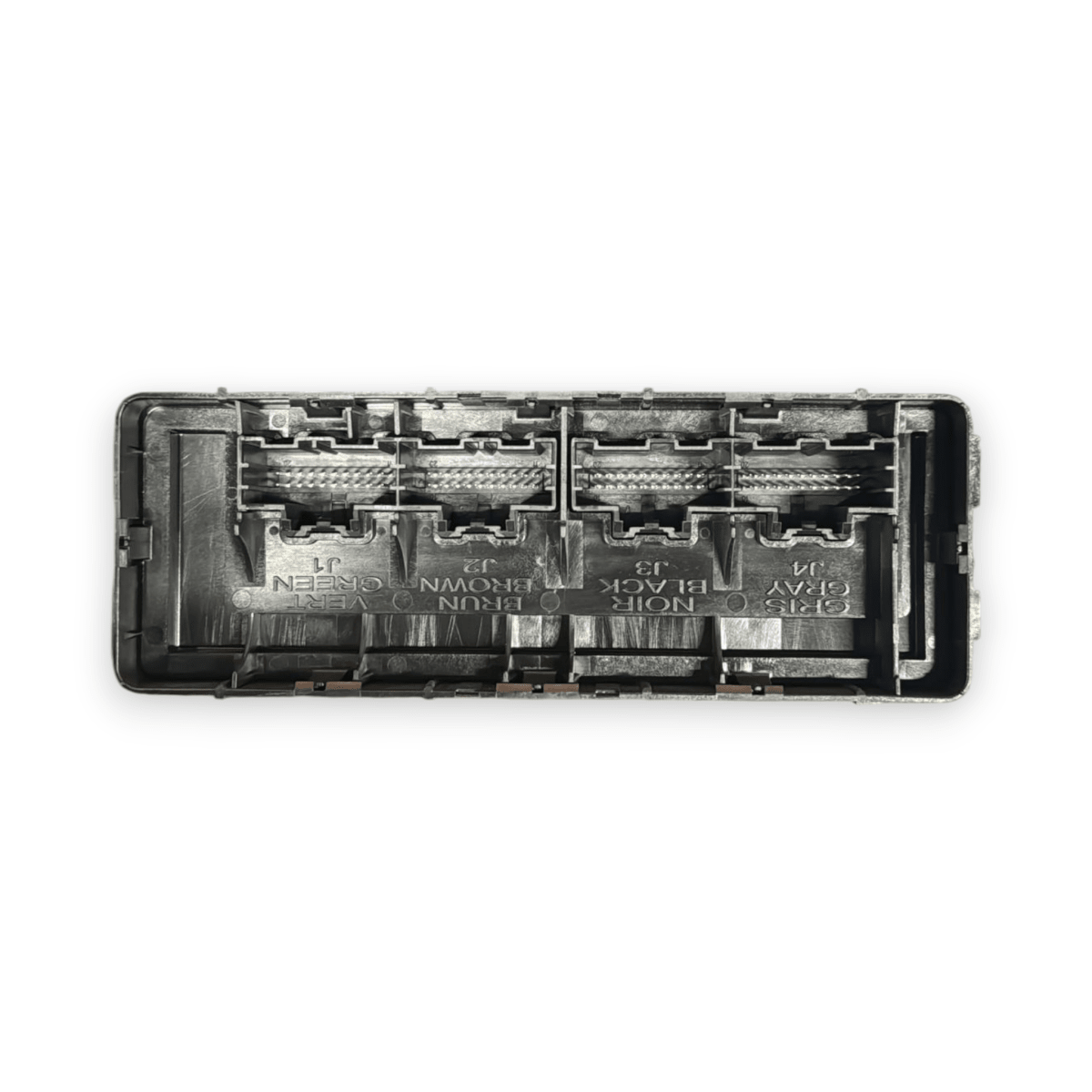 Centralina clima Chevrolet Orlando cod.13585641 (2011 - 2018) - F&P CRASH SRL - Ricambi Usati