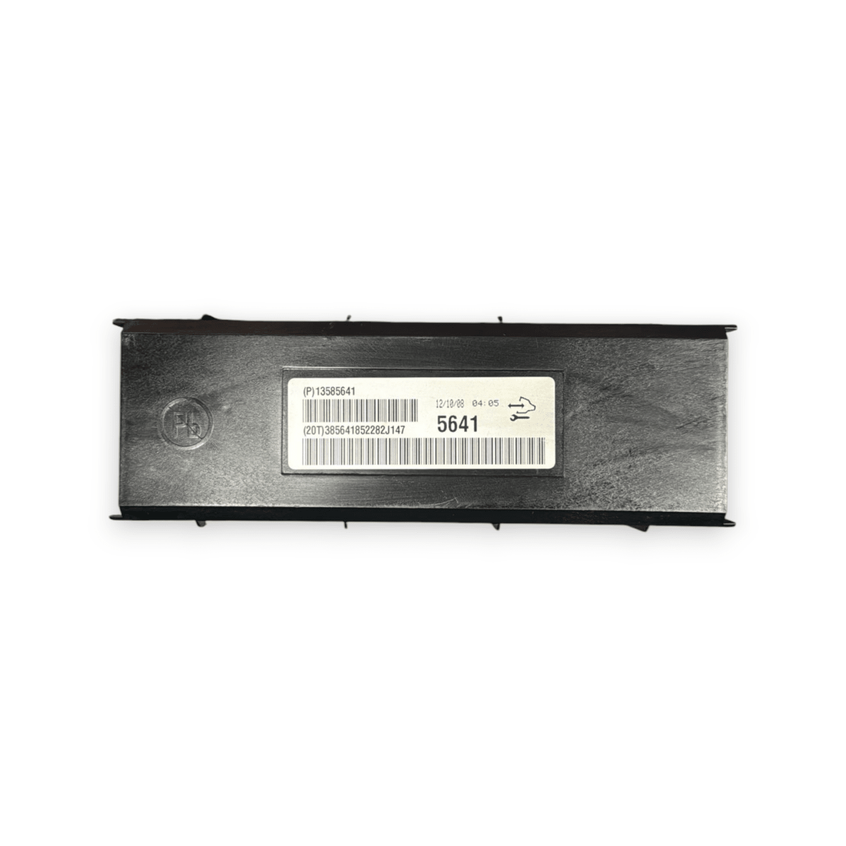 Centralina clima Chevrolet Orlando cod.13585641 (2011 - 2018) - F&P CRASH SRL - Ricambi Usati