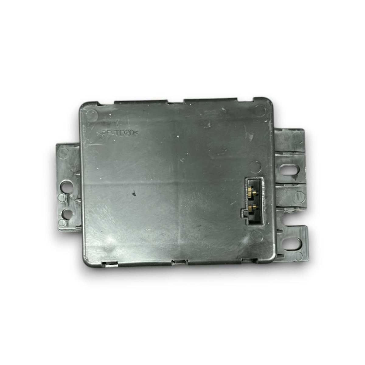 Centralina clima Jeep Compass II cod.68243664ag (2016 > ) - F&P CRASH SRL - Ricambi Usati