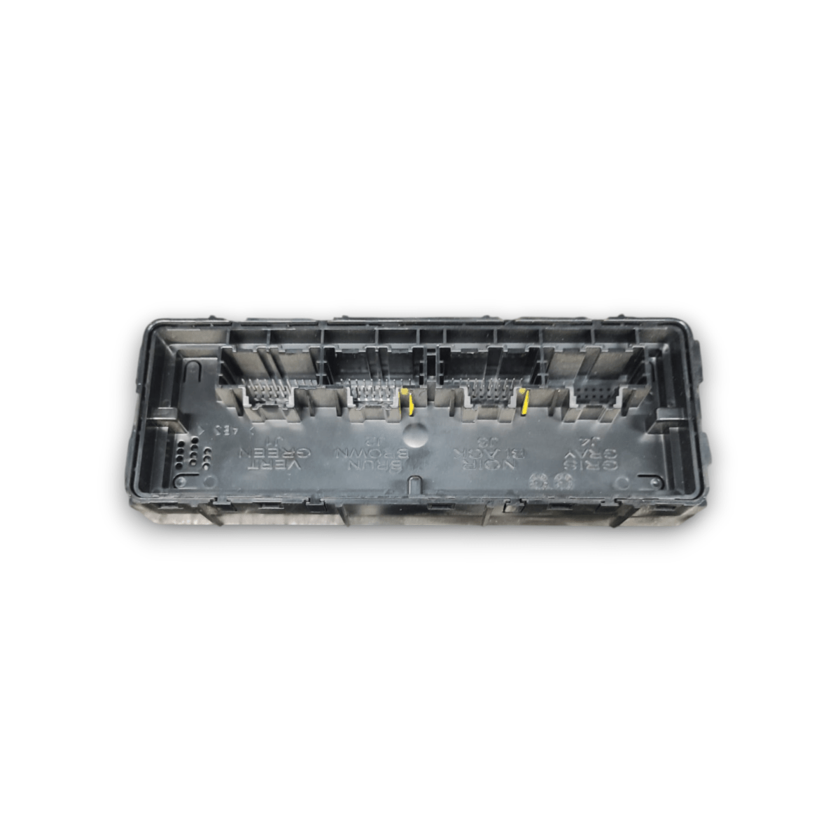 Centralina clima opel mokka x cod: 13506235 (2012 - 2019) - F&P CRASH SRLS - Ricambi Usati