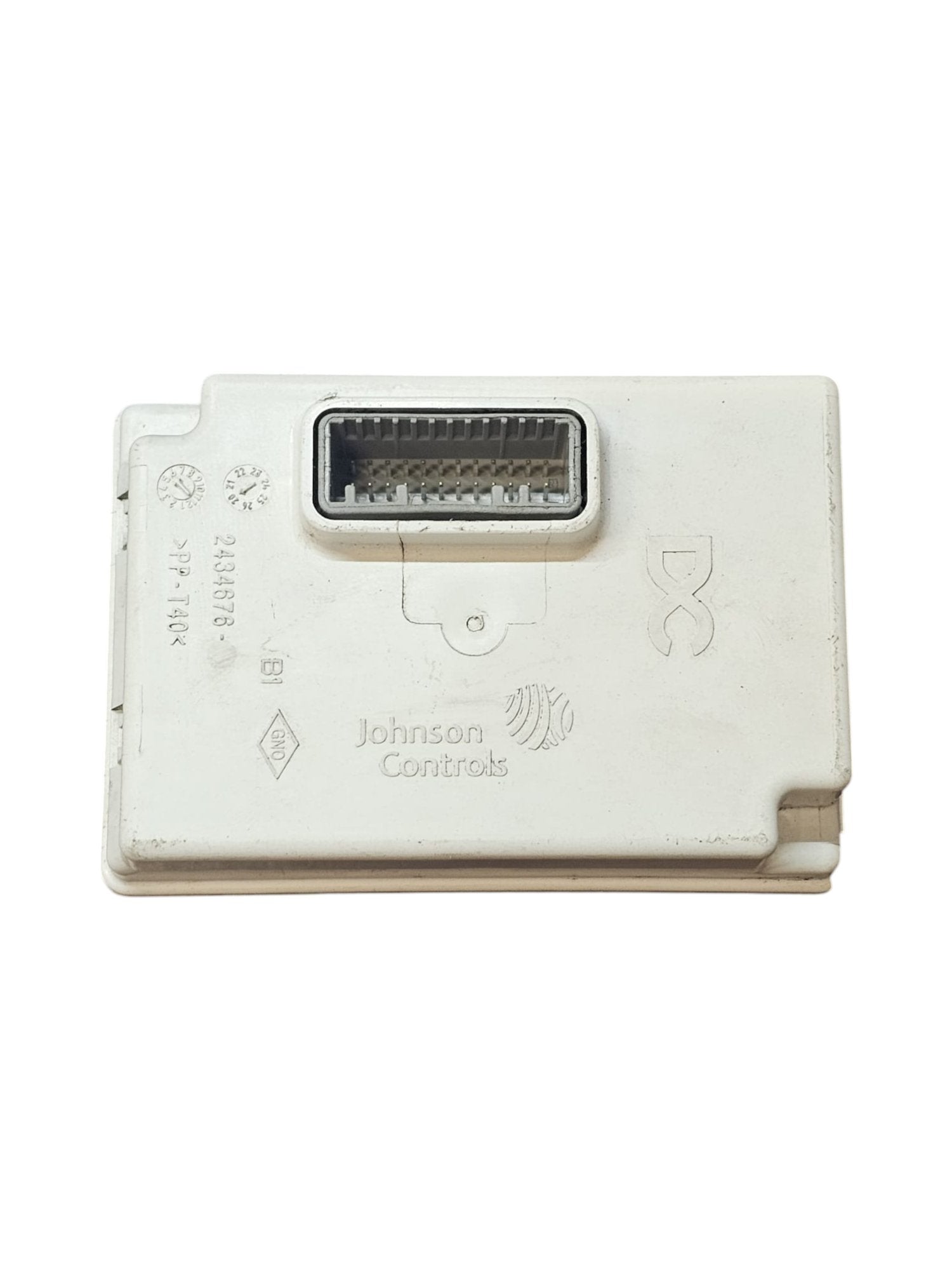 Centralina Clima Renault Master III Cod:283C90784R (2010 - 2024) - F&P CRASH SRLS - Ricambi Usati