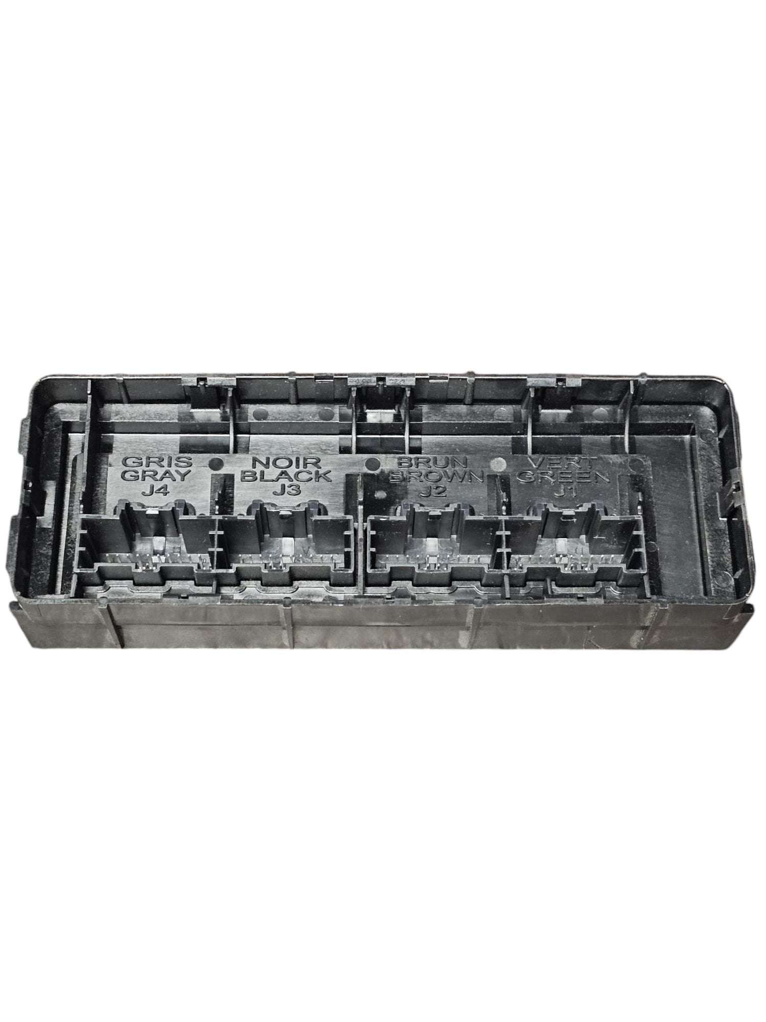 Centralina climatizzatore /Clima Opel Corsa (2014 - 2019) Cod:13591312 - F&P CRASH SRLS - Ricambi Usati