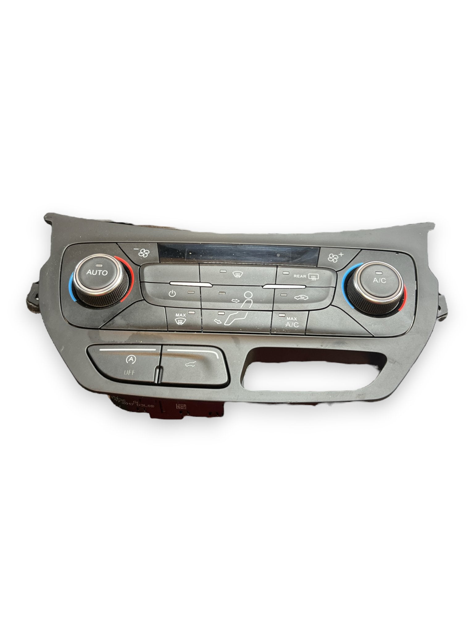 Centralina Comandi Clima Ford Kuga ( 2017 ) cod : GJ5T18C612AG - F&P CRASH SRLS - Ricambi Usati