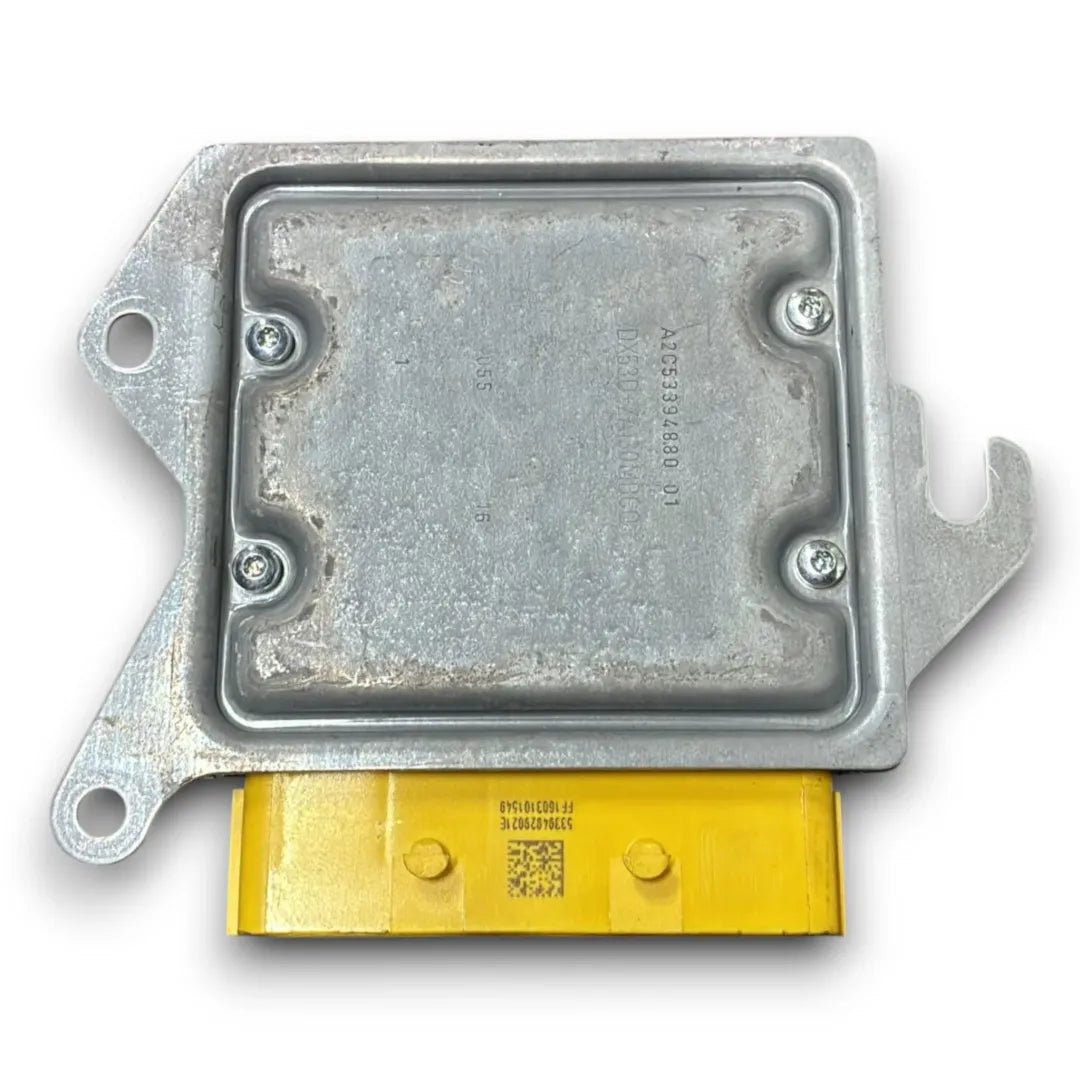 Dettaglio Centralina airbag Audi A3 8V 2016–2021 OEM 5Q0959655CG - foto 2
