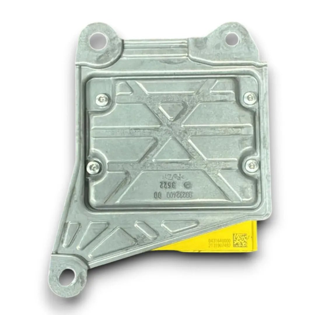 Dettaglio Centralina airbag Dacia Jogger dal 2021 OEM 985100472R - foto 2