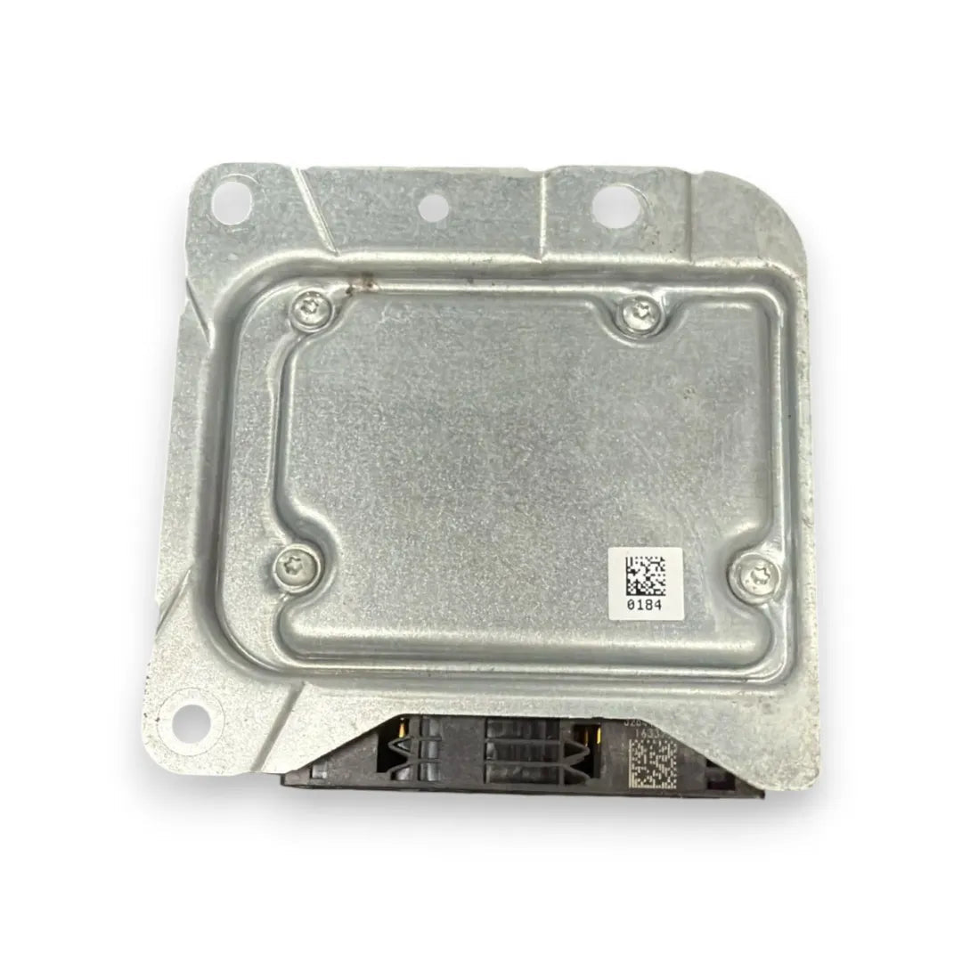 Dettaglio Centralina airbag Fiat 500X 2014–2019 OEM 52029749 - foto 2