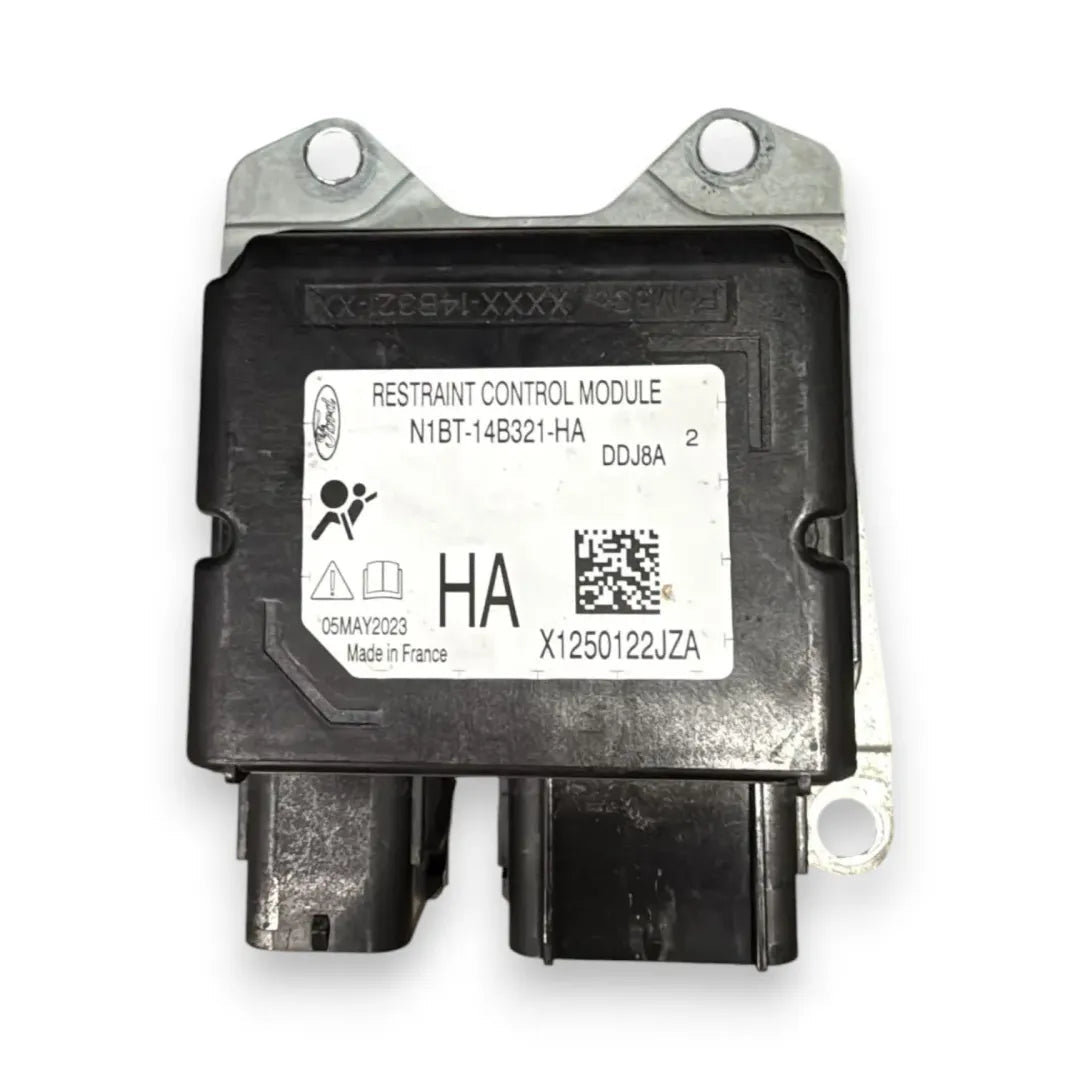 Centralina airbag Ford Fiesta dal 2017 OEM 2511273