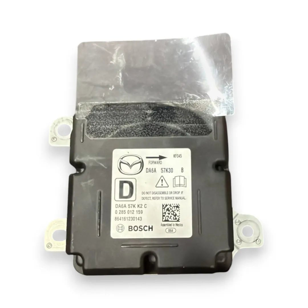Centralina airbag Mazda 2 3ª Serie 2014–2020 OEM DA6A57K30B