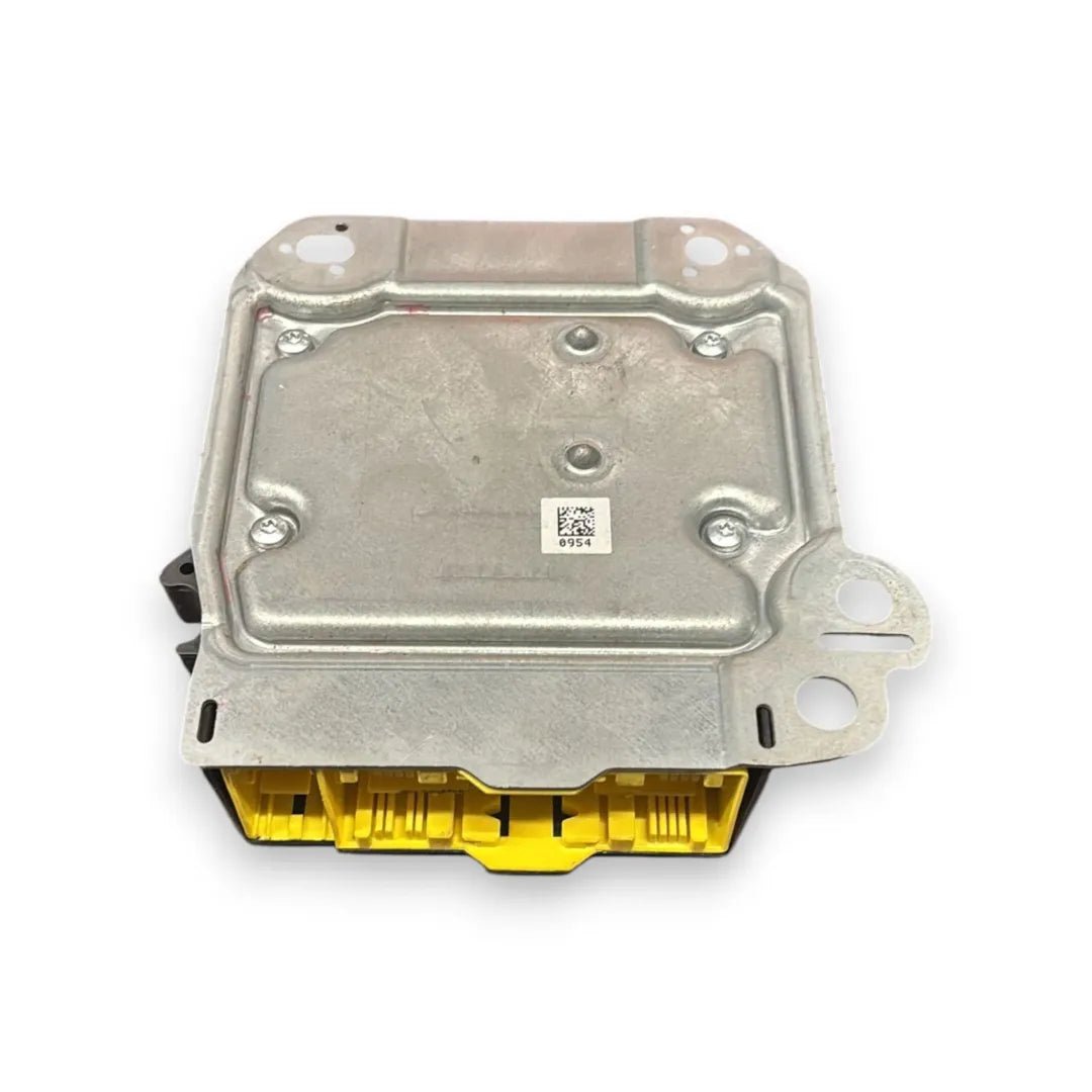 Dettaglio Centralina airbag Mercedes-Benz Classe A W176 2012–2015 cod. A1179008600 - foto 2