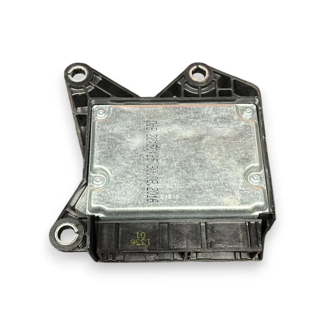 Dettaglio Centralina airbag Peugeot 308 2013–2018 OEM 9807568080 - foto 2