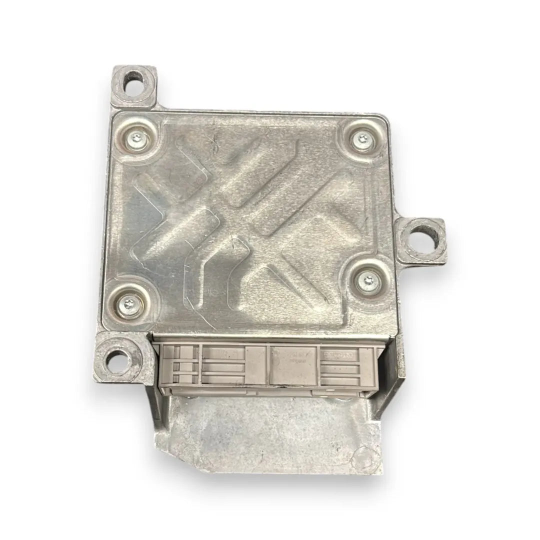 Dettaglio Centralina airbag Renault Twingo 2ª Serie 2007–2012 OEM 8201030307 - foto 2
