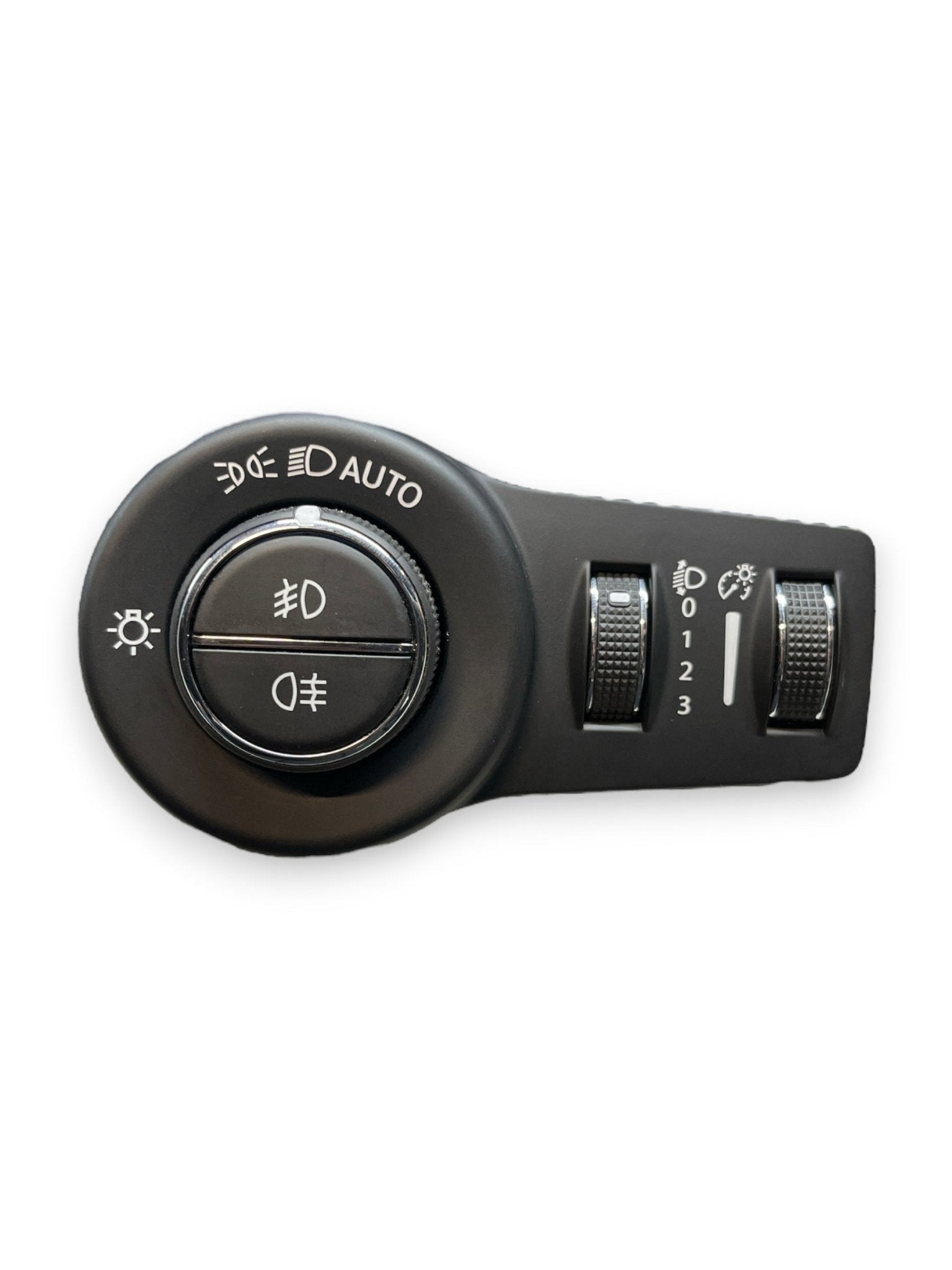 Centralina Comando Luci Fari Jeep Compass ( 2022 ) cod : 06094360600 - F&P CRASH SRLS - Ricambi Usati