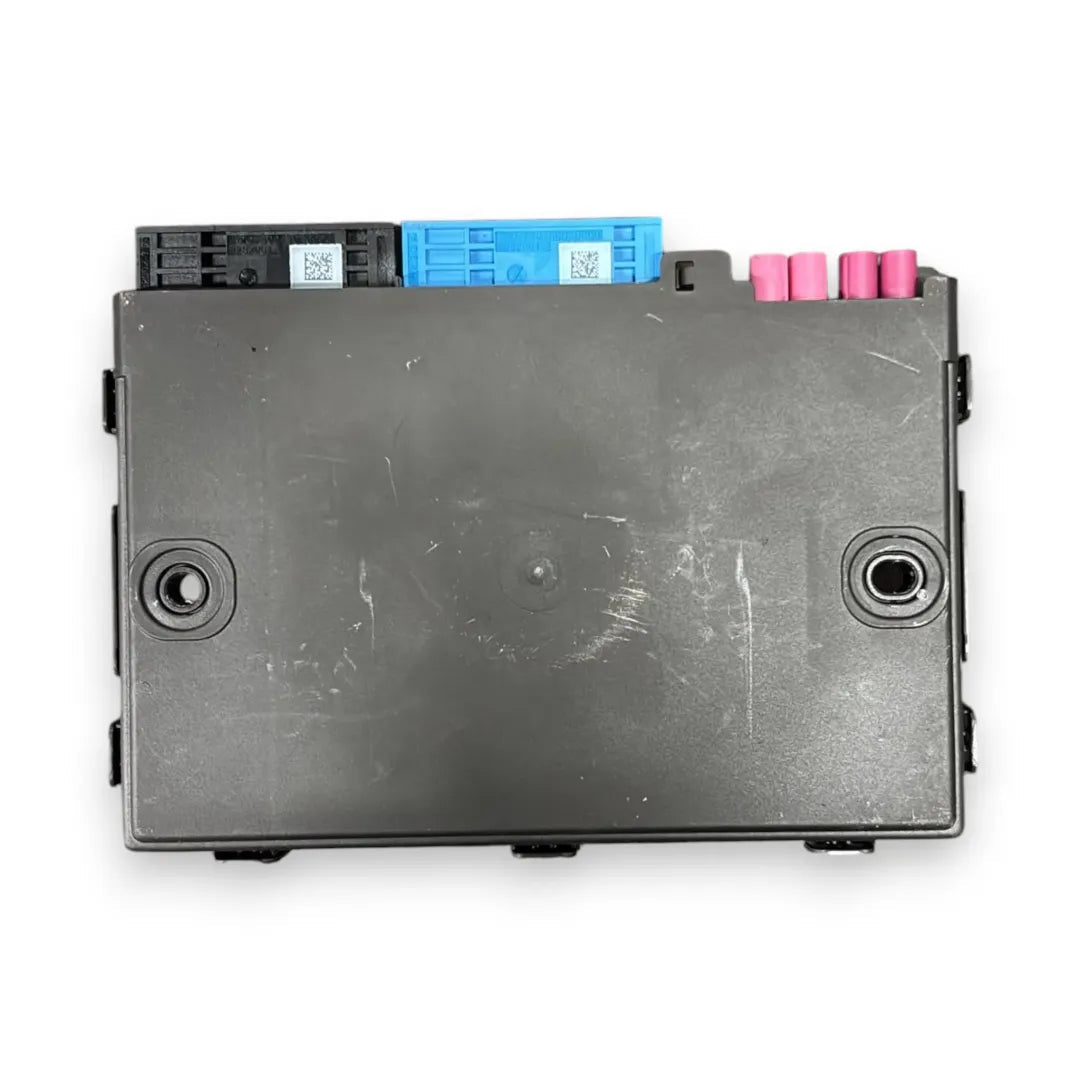 Dettaglio Centralina comfort Audi A4 8W 2015–2019 cod. A2C75797601 - foto 2
