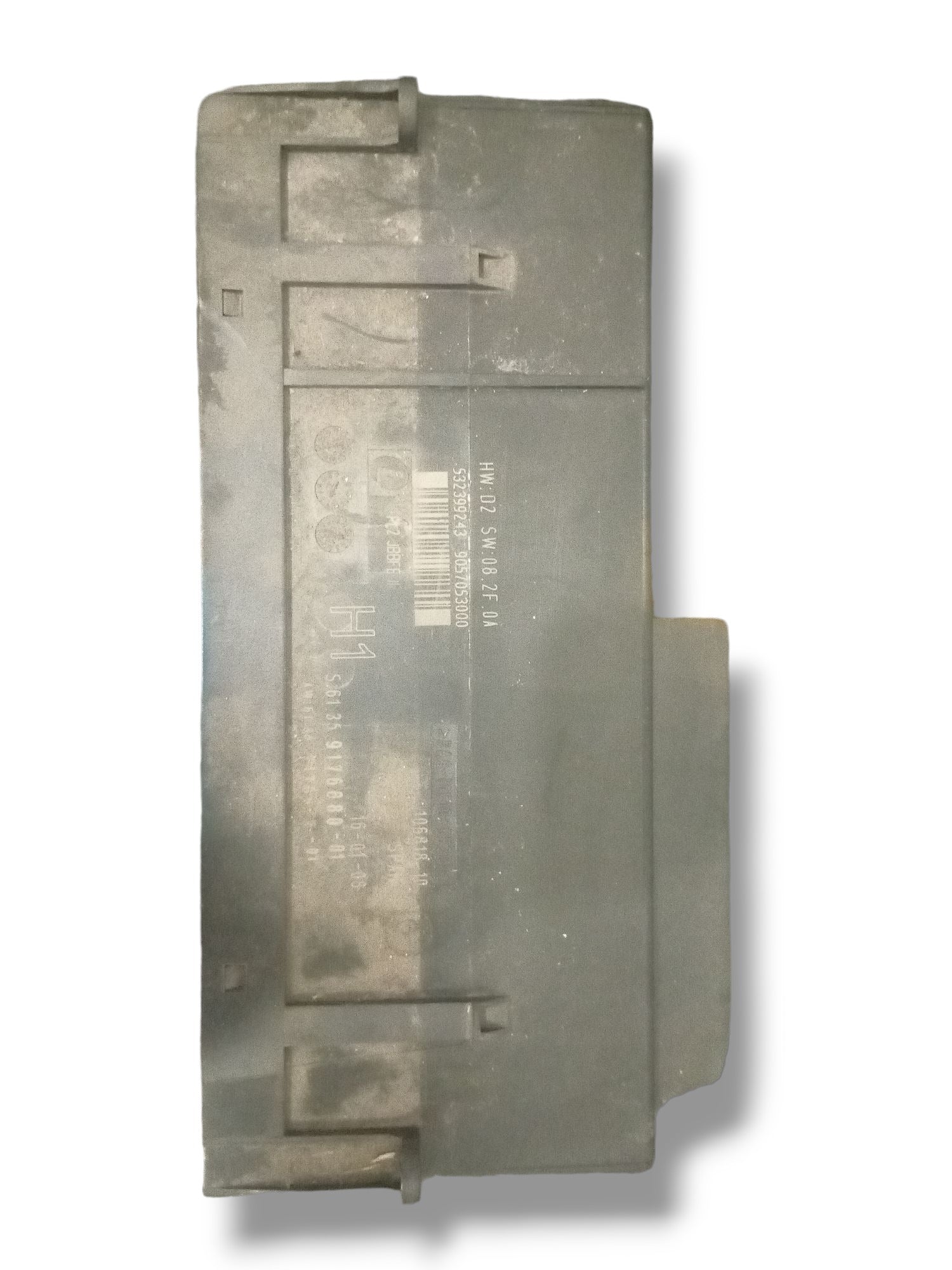 Centralina Comfort Bmw Serie 3 2.0d (2008) cod: 532399243 - F&P CRASH SRLS - Ricambi Usati