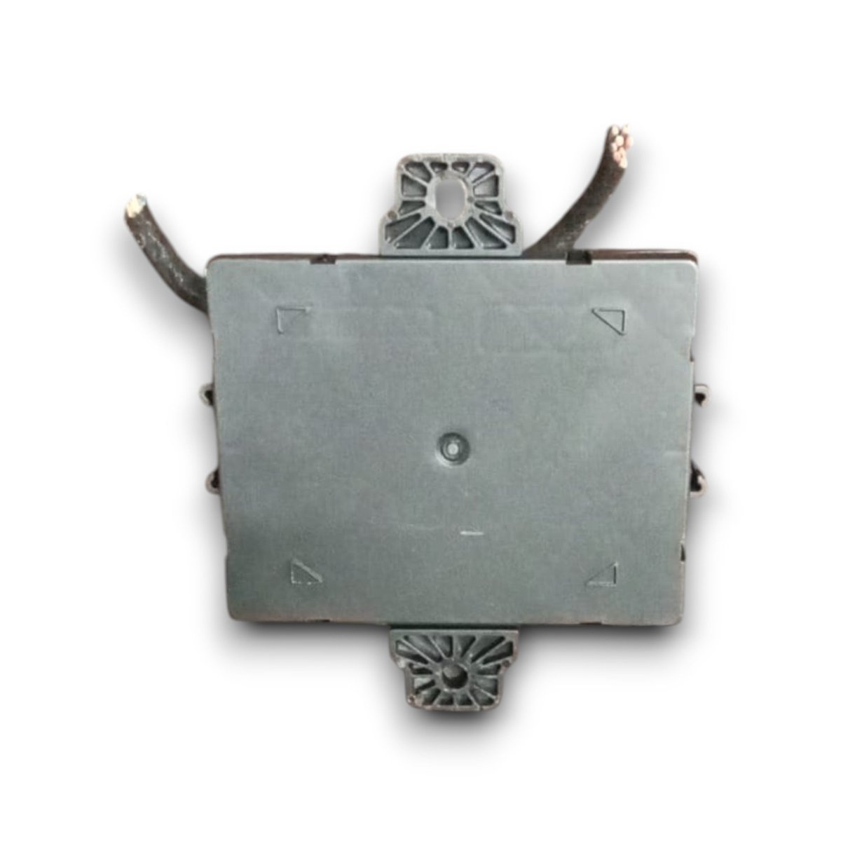 Comfort control unit dr 6.0 code . 802000076aa (2022 >) - F&P CRASH SRL - Used Parts