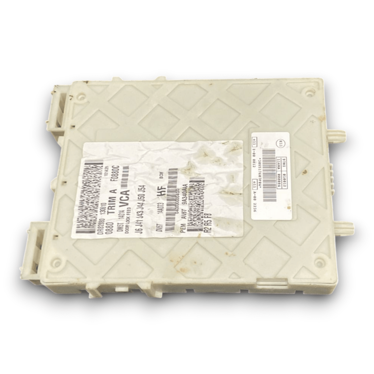 Centralina comfort Ford focus III cod . dv6t14a073hf (2011 > 2018) - F&P CRASH SRL - Ricambi Usati