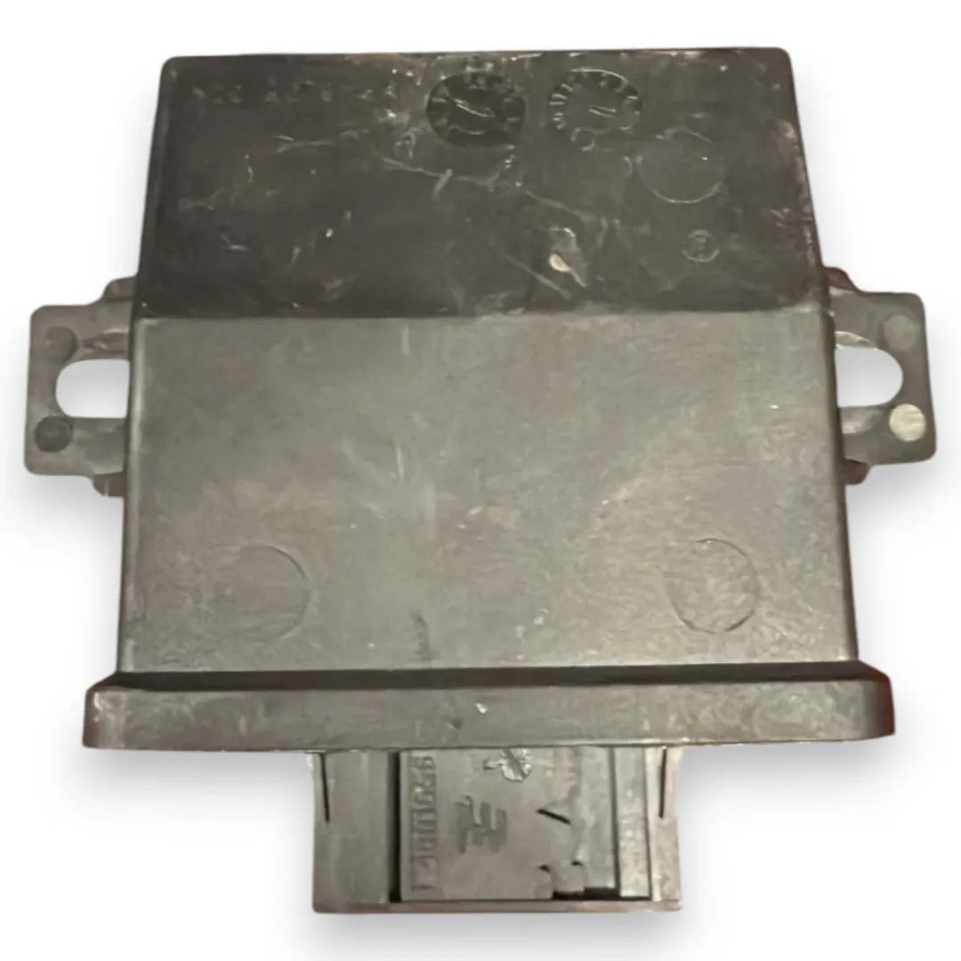 Dettaglio Centralina comfort Jeep Cherokee 2018–2021 cod. 130732948803 - foto 2