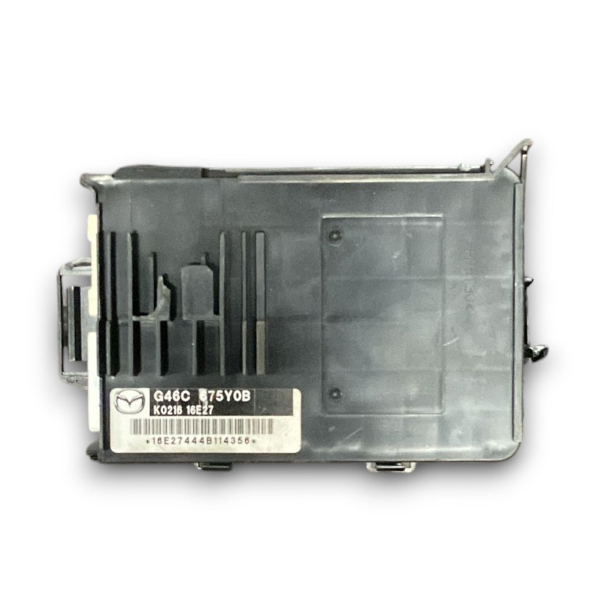 Comfort control unit mazda cx - 5 code . g46c675y0b (2012 >) - F&P CRASH SRL - Used Parts