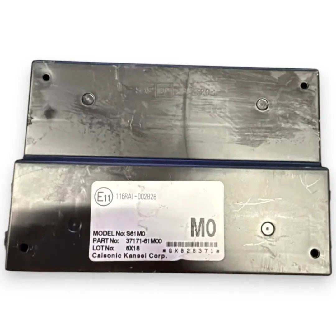 Centralina comfort Suzuki SX4 2006–2015 cod. 116RAI-002828